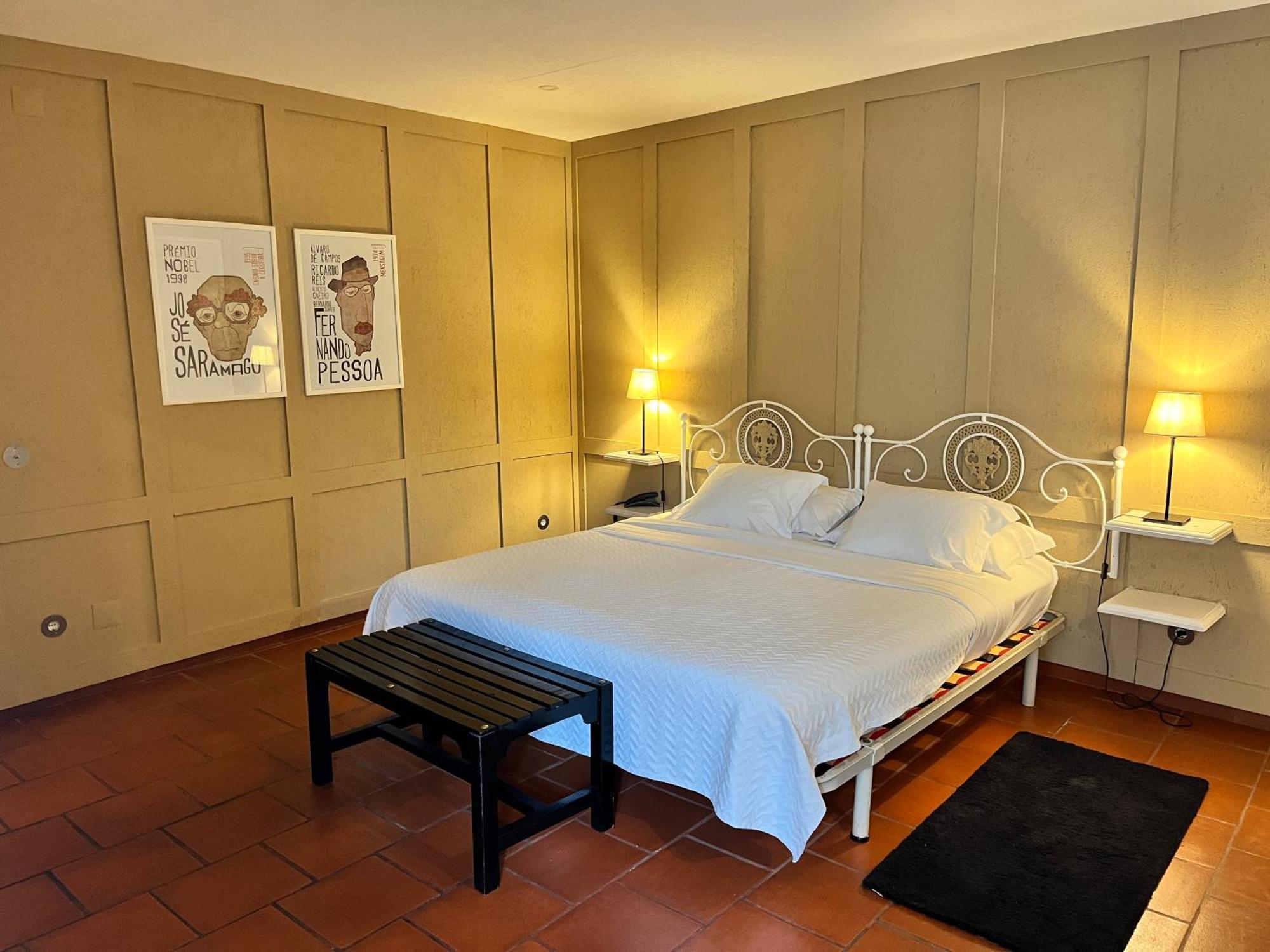 The Literary Man Hotel 4*