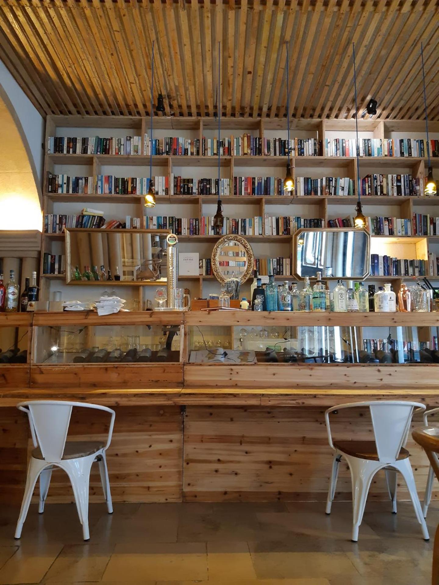 The Literary Man Hotel 4*