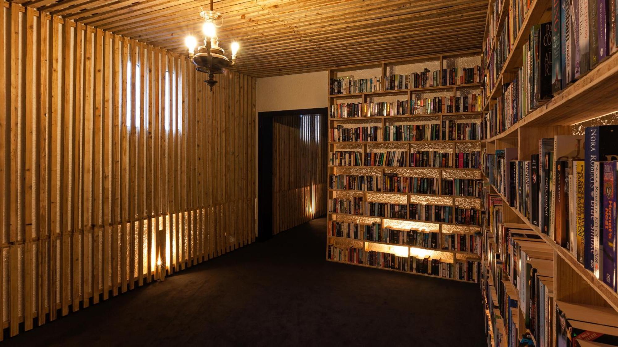 The Literary Man 4* Obidos