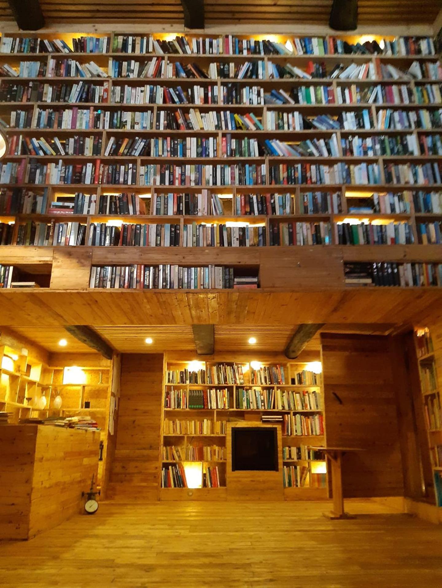 The Literary Man Hotel Obidos