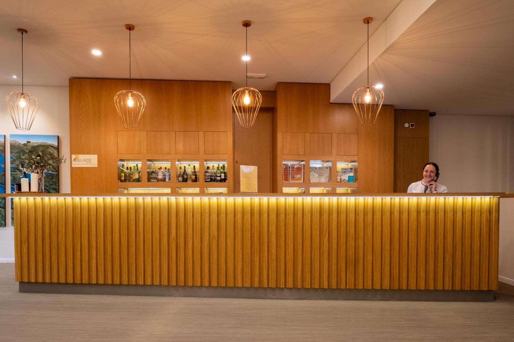 Hotel Adelaide