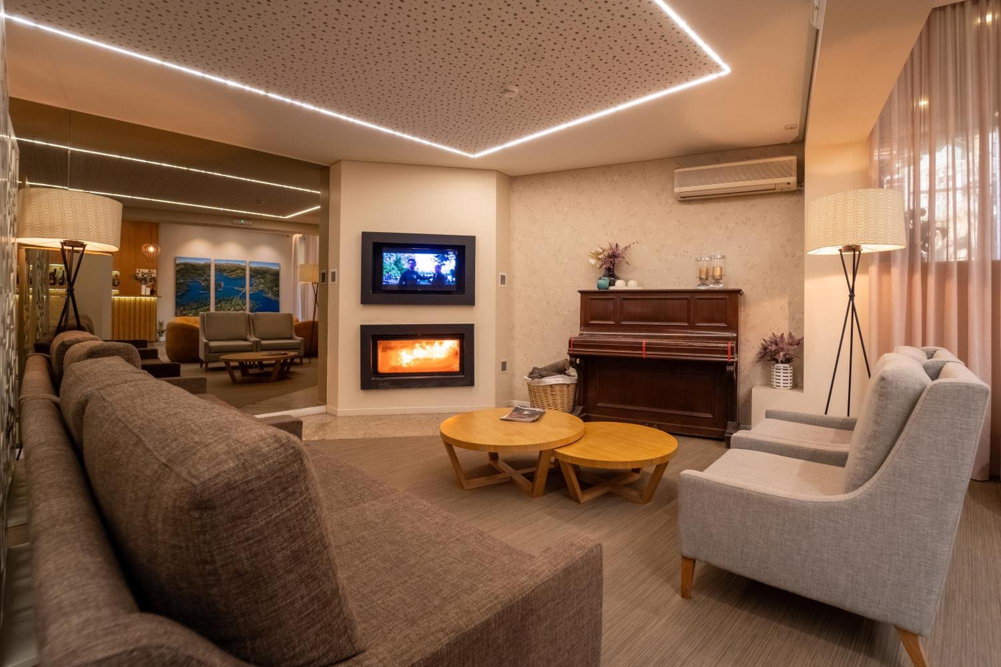 Hotel Adelaide Geres