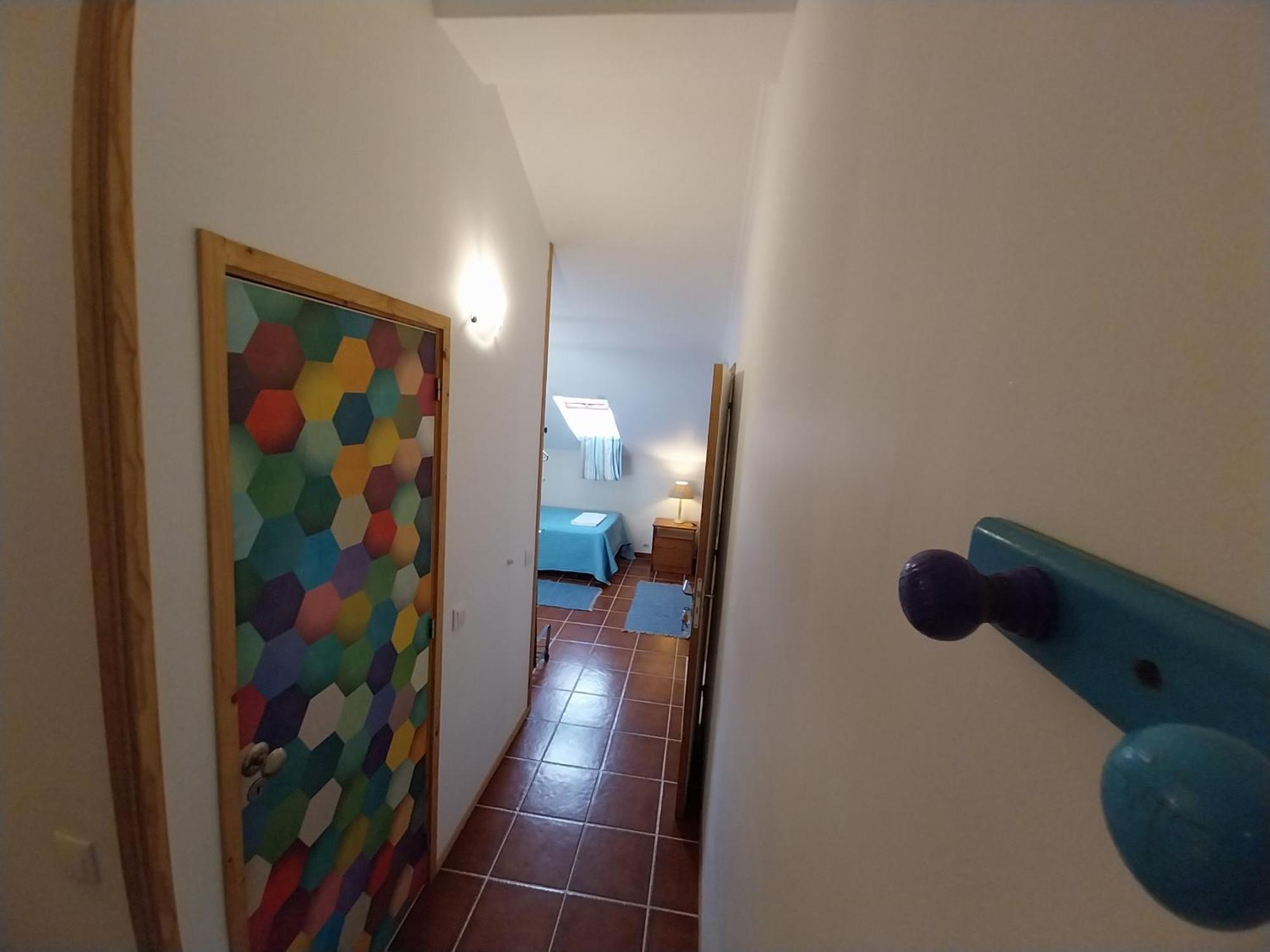 Albergue Supertubos