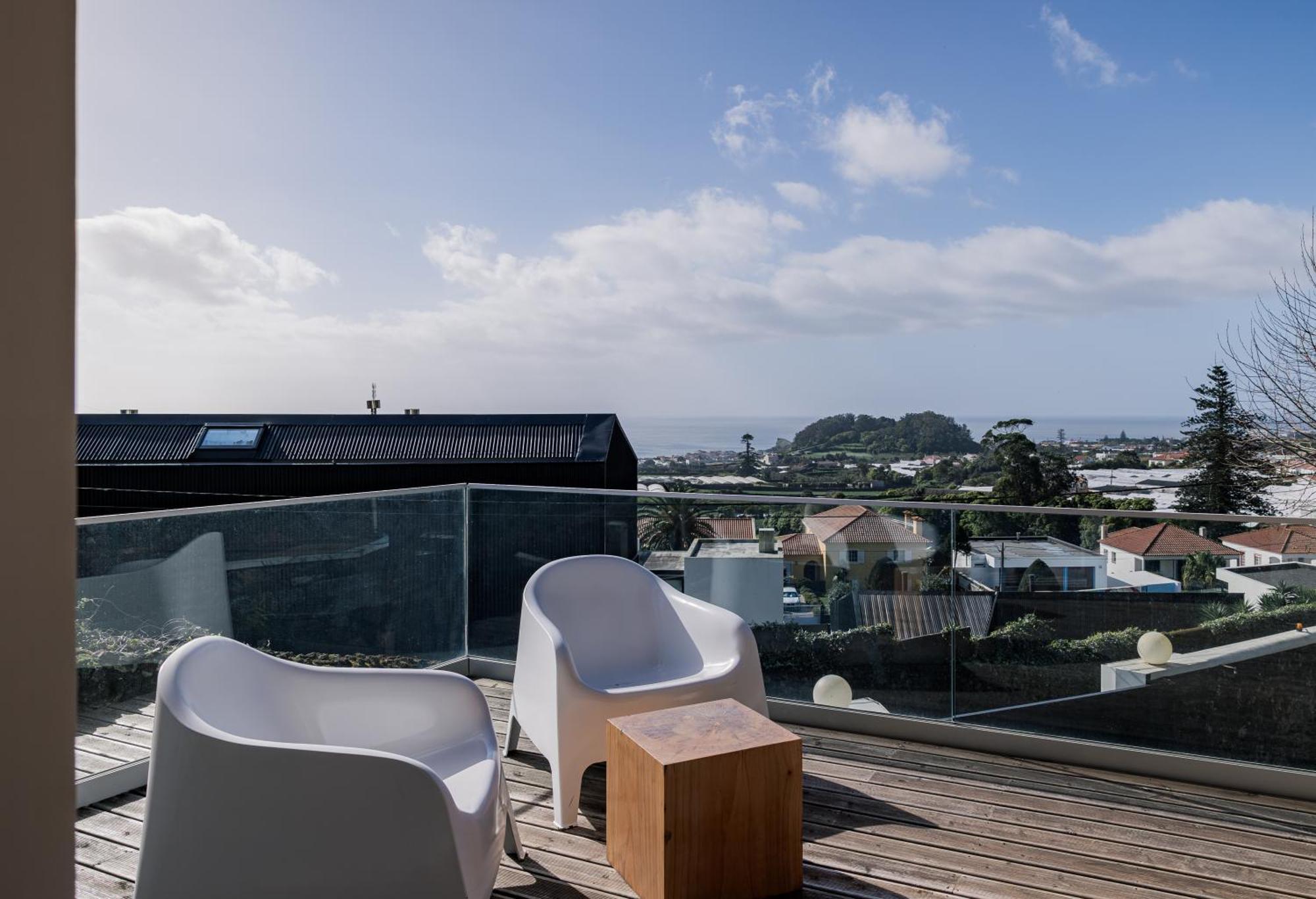 Quinta Da Abelheira Farm stay *