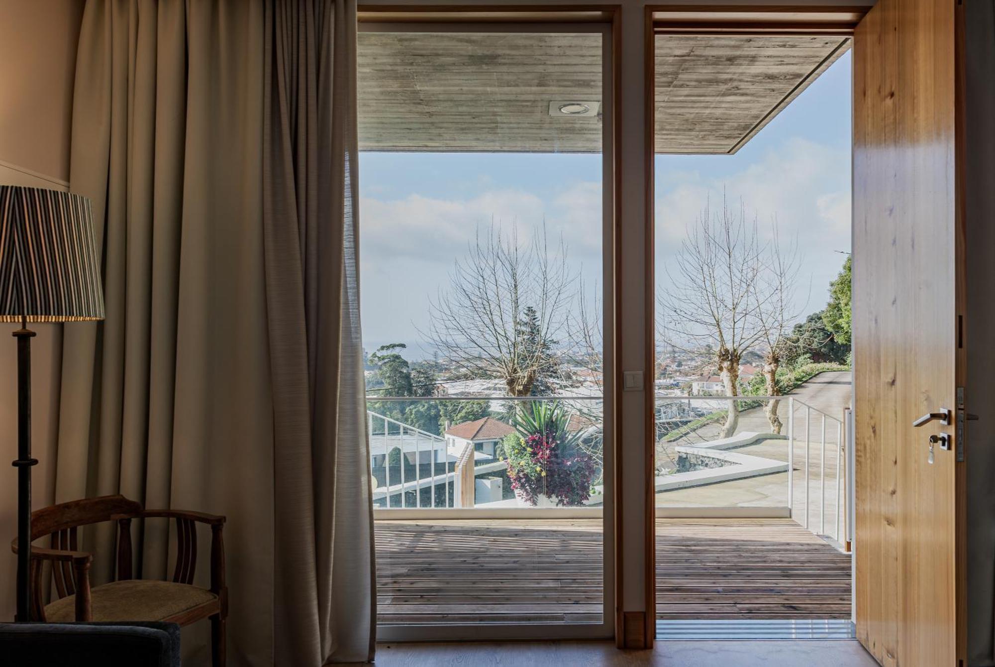 Farm stay Quinta Da Abelheira
