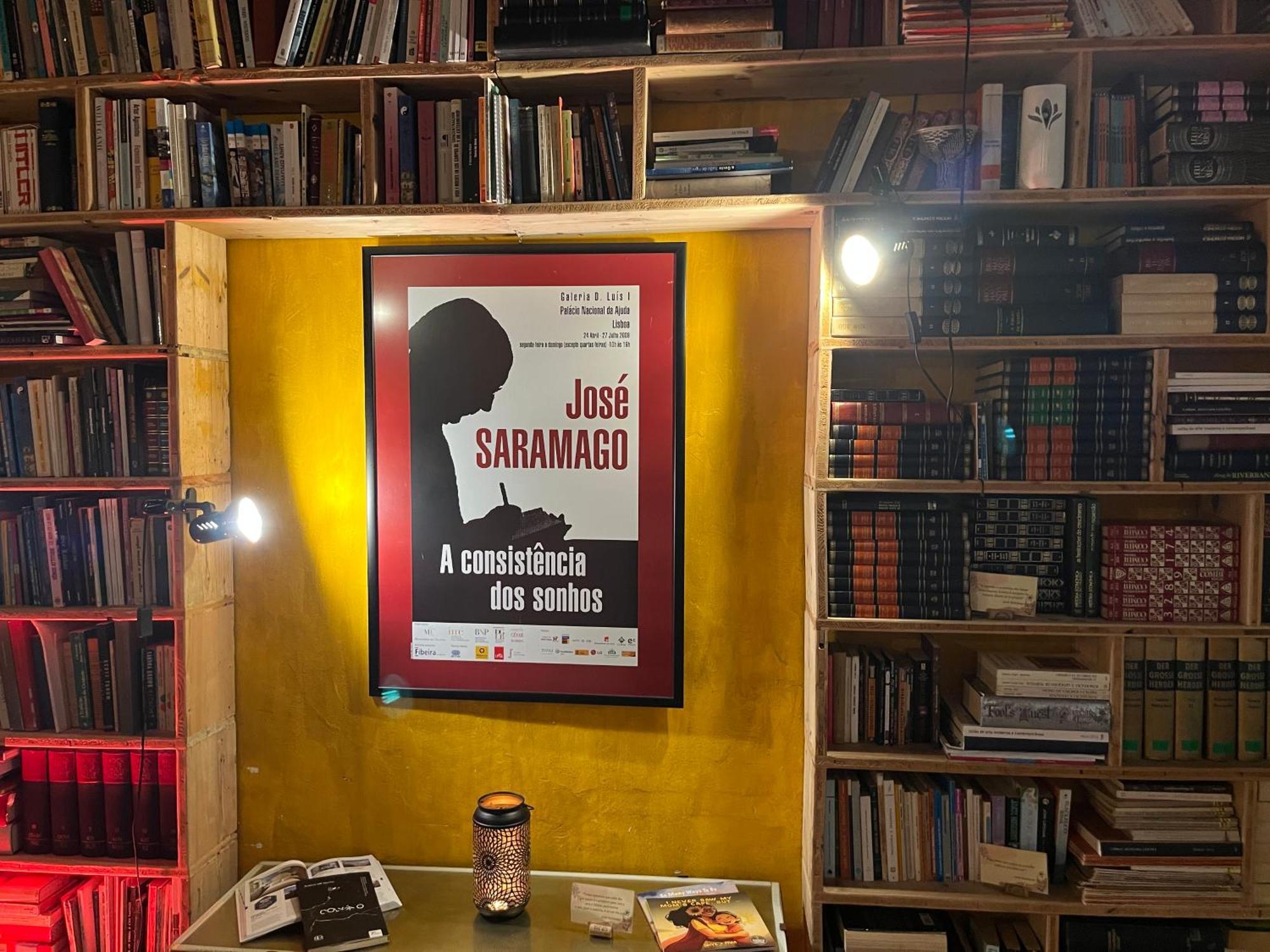 The Literary Man 4*