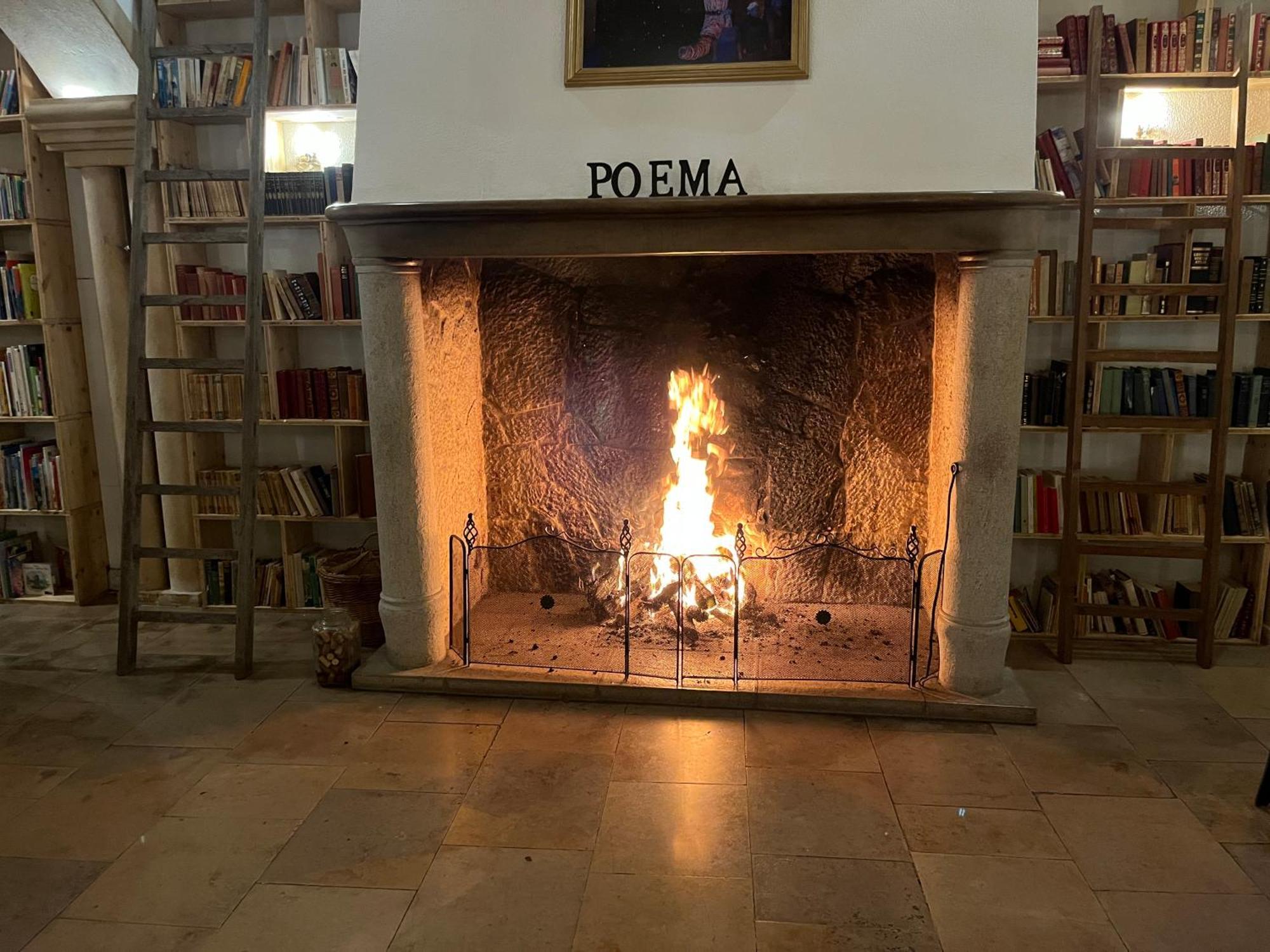 The Literary Man 4* Obidos
