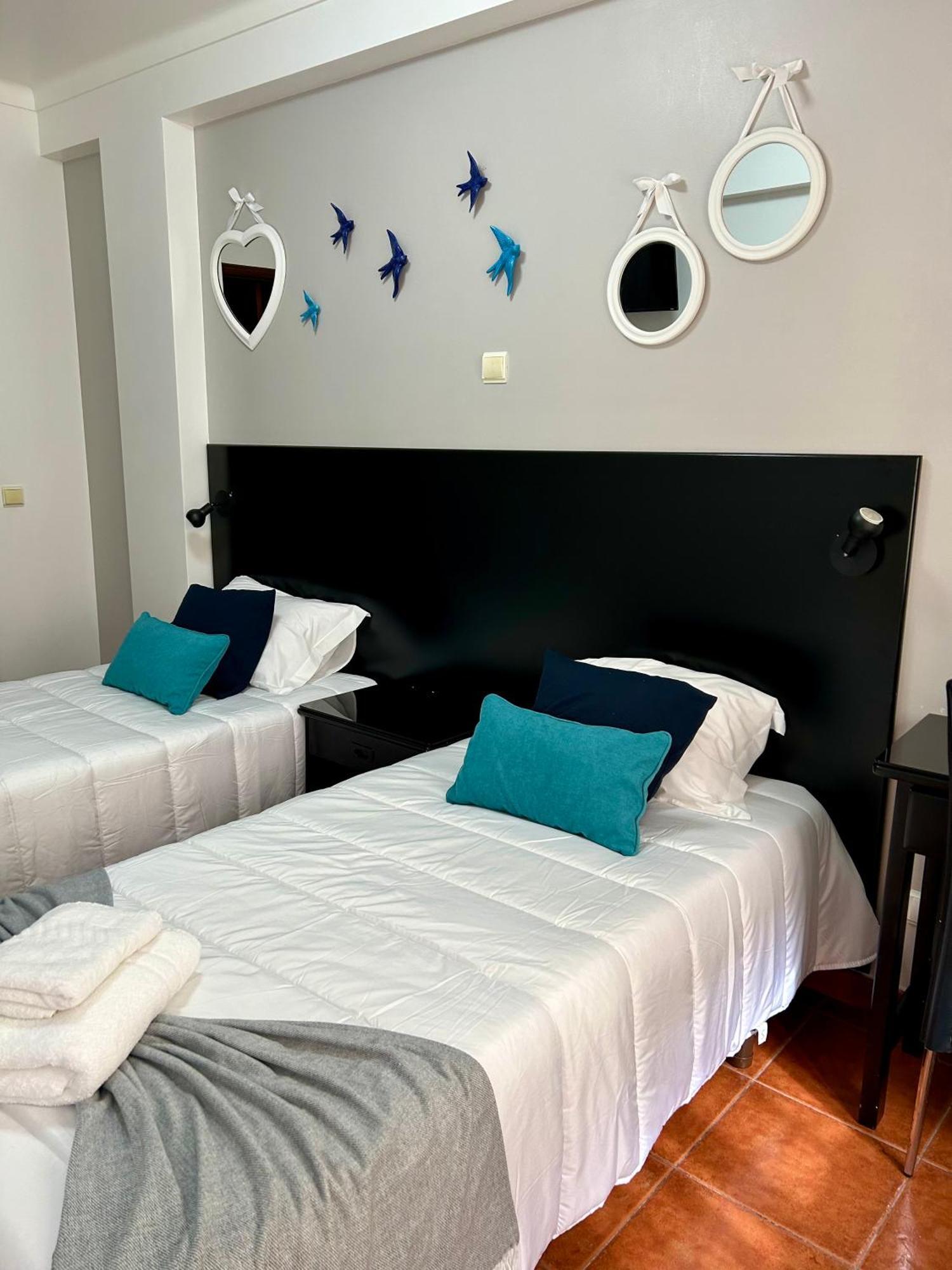 Alojamento S. Joao Guest house