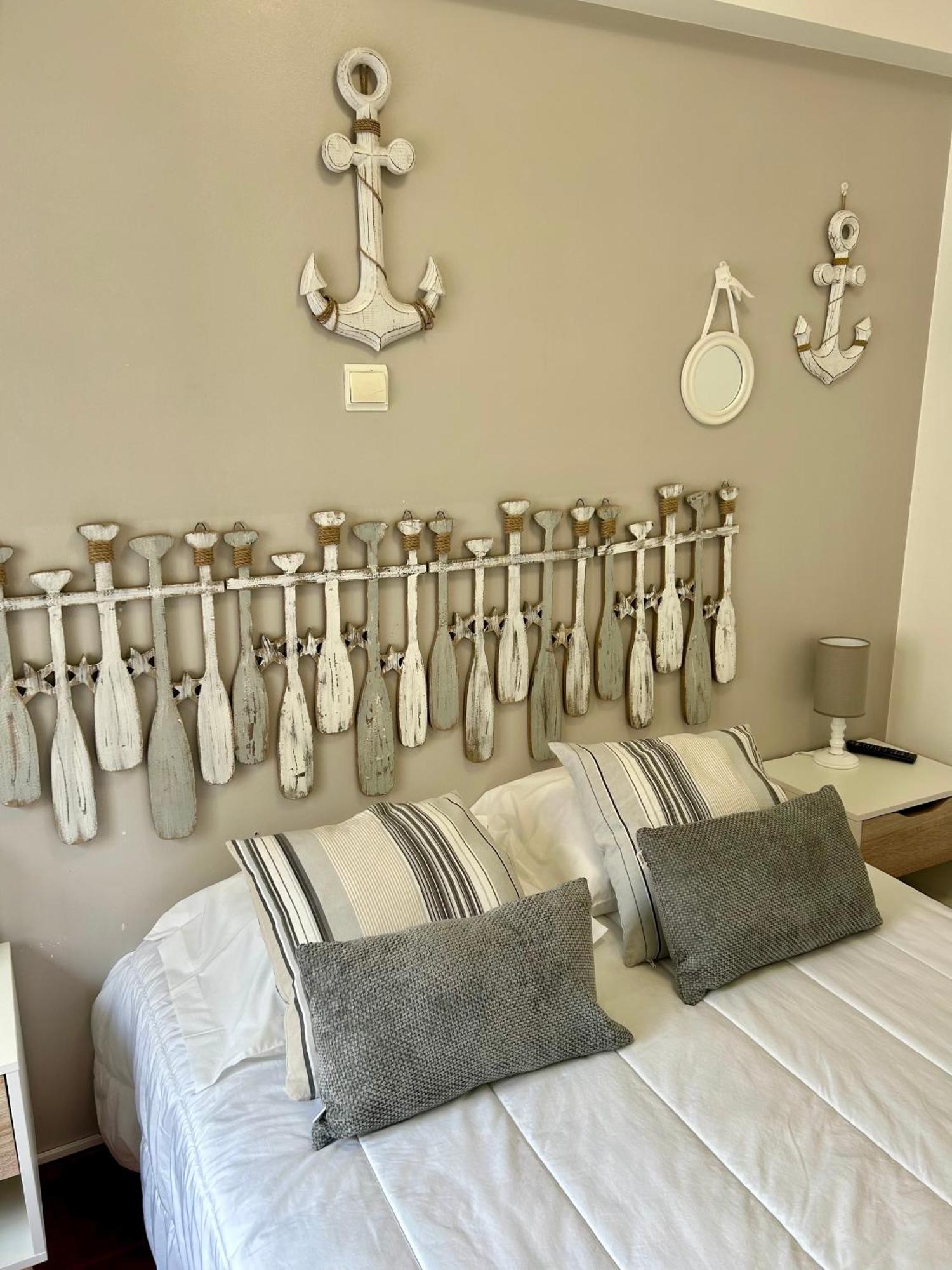 Guest house Alojamento S. Joao *
