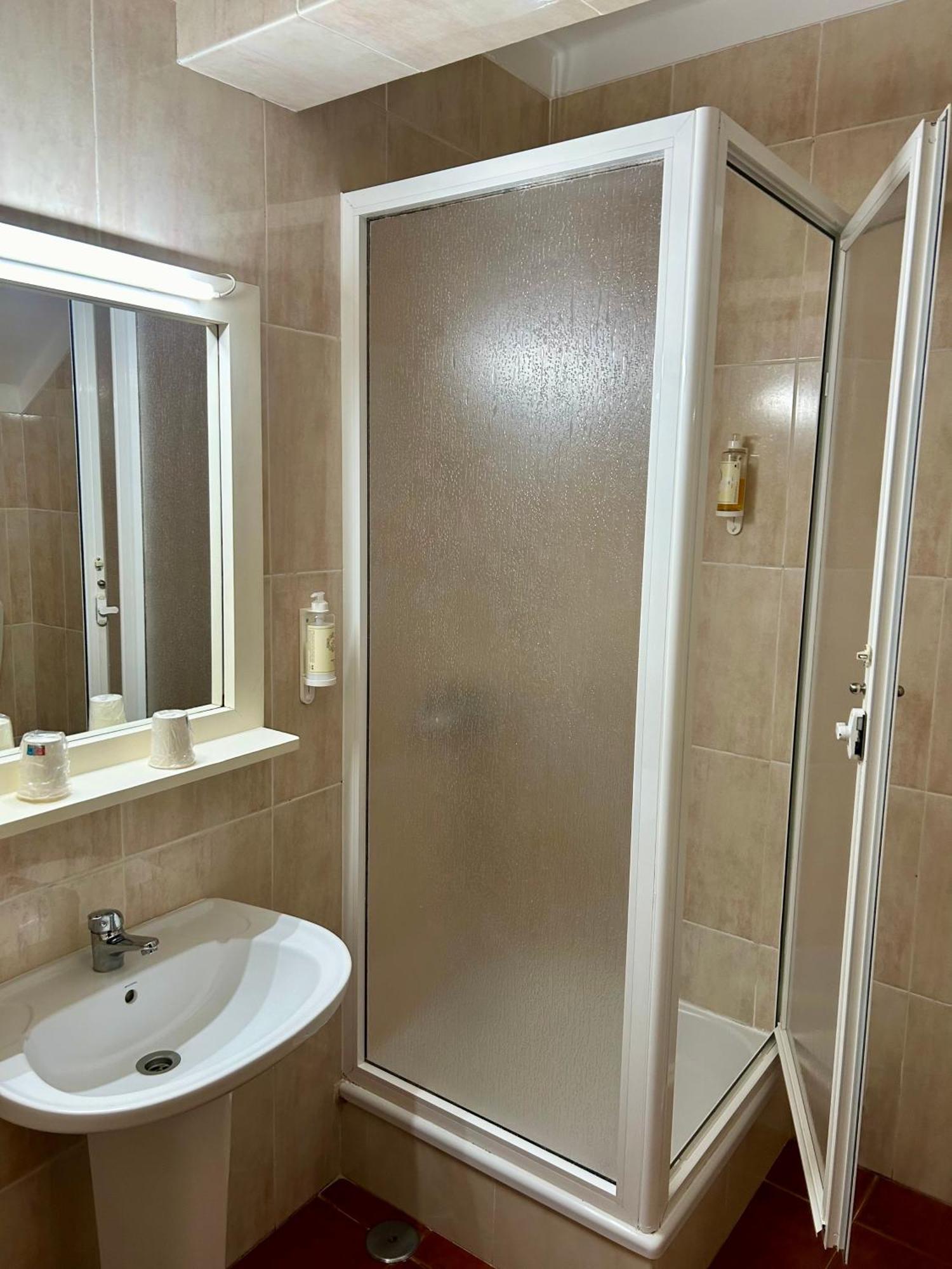Guest house Alojamento S. Joao Peniche