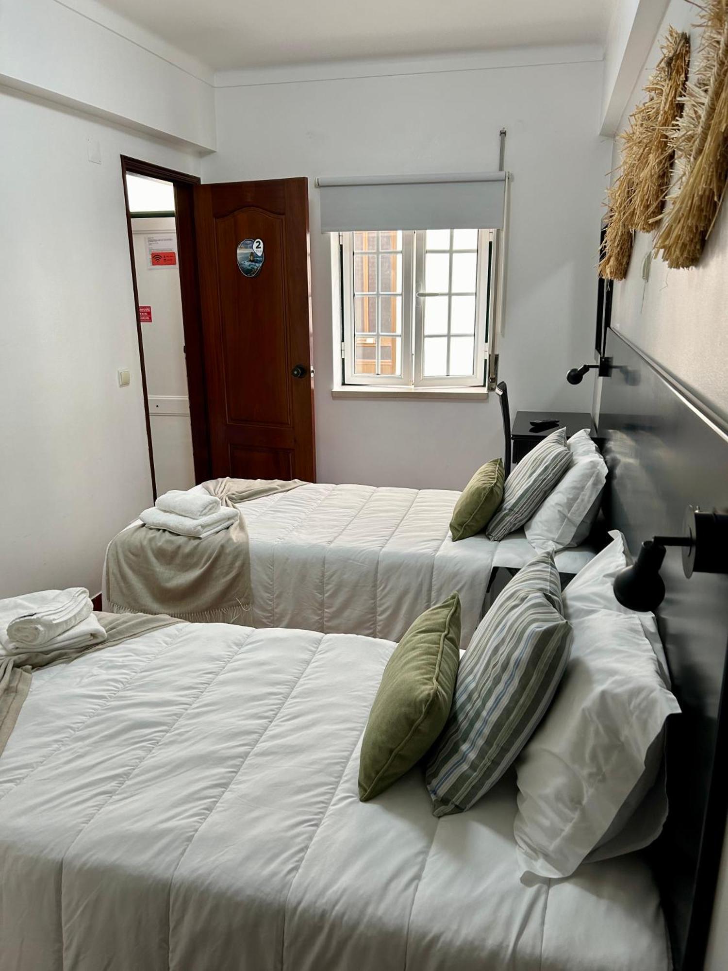 Guest house Alojamento S. Joao