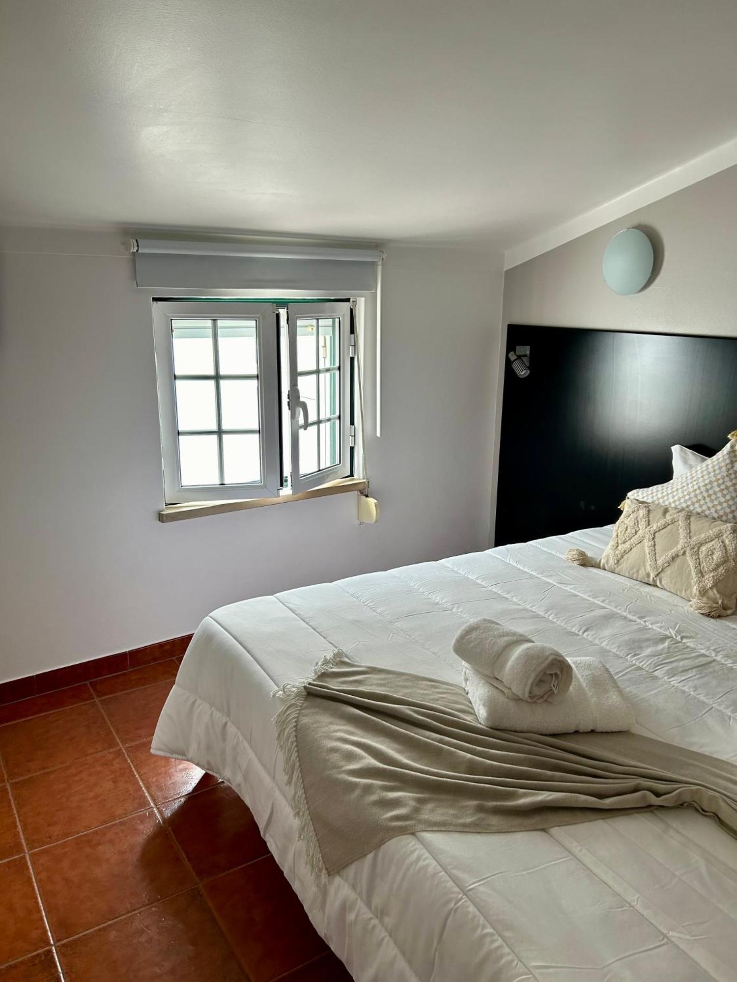 Alojamento S. Joao Guest house Peniche