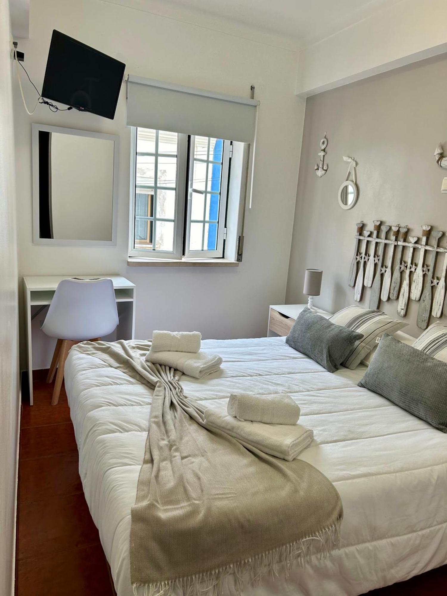 Guest house Alojamento S. Joao *