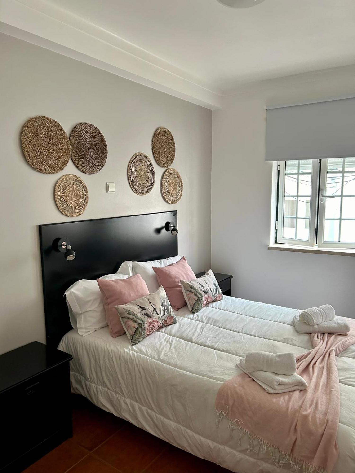Guest house Alojamento S. Joao *