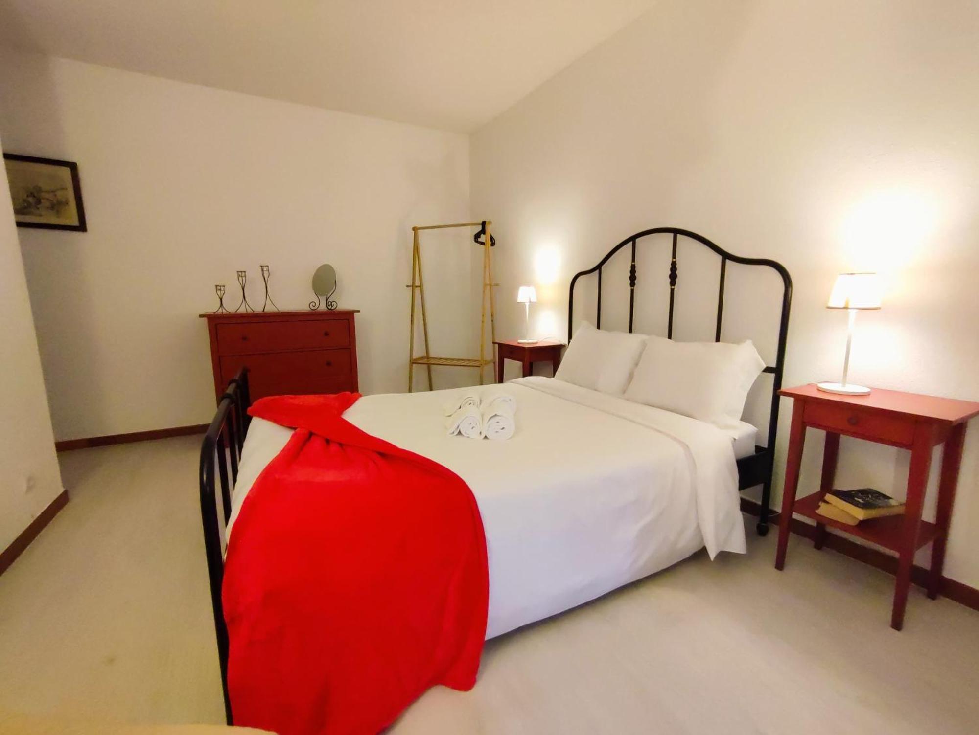 Casas Da Biquinha Appartement *