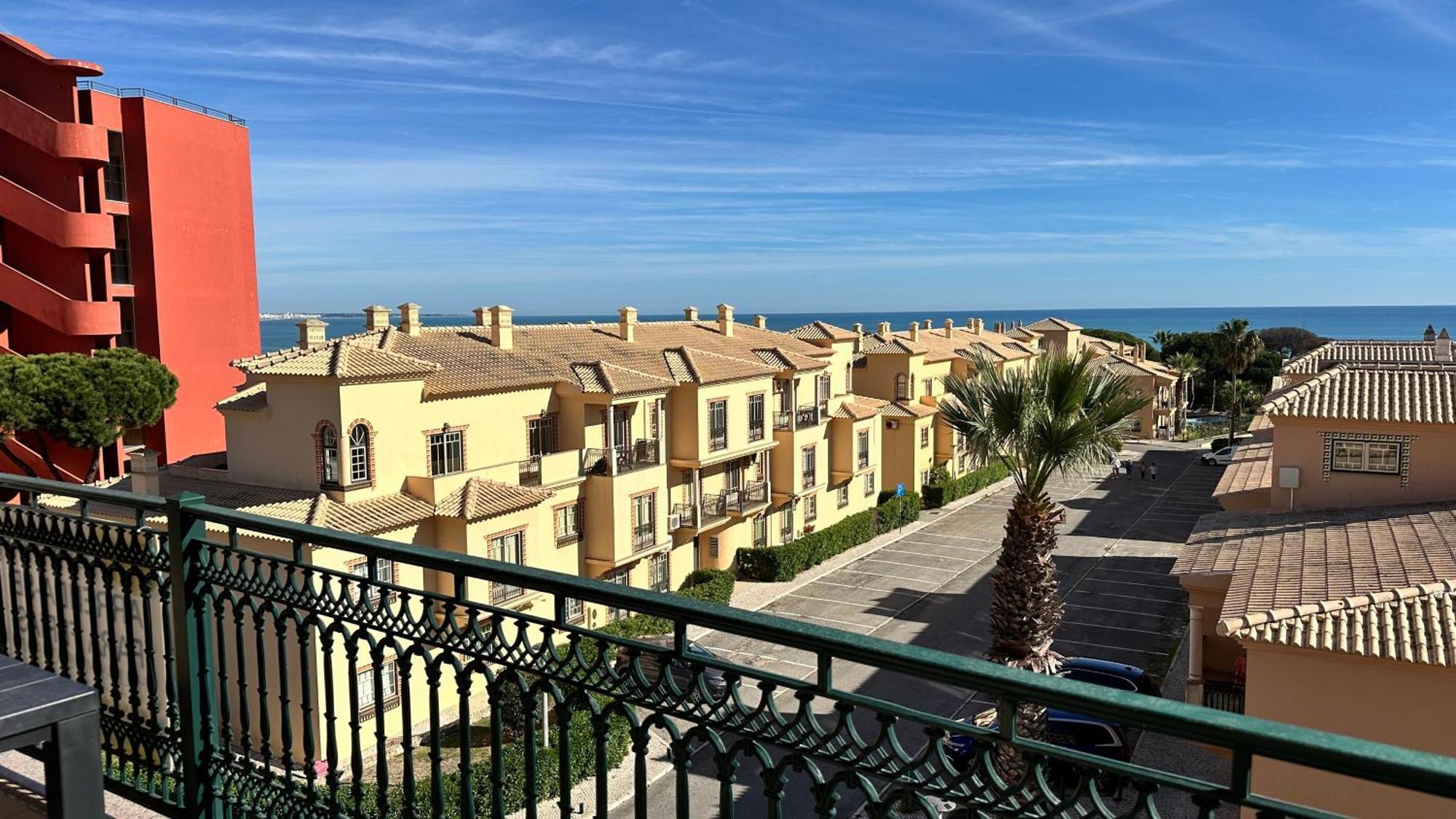 Bicos T By Check-in Portugal Albufeira