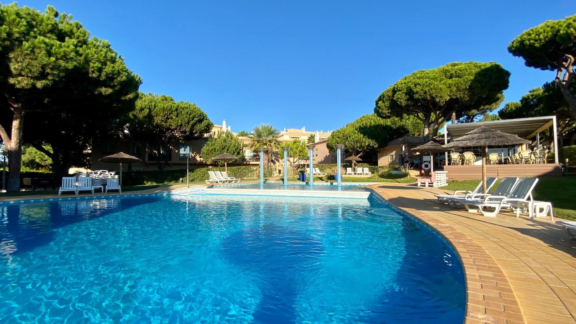 Bicos T By Check-in Portugal Albufeira