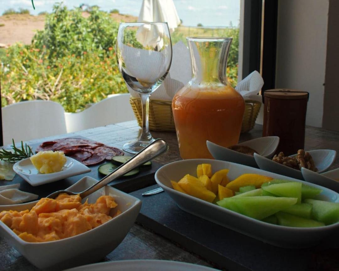 Monte Do Malhao - Art, Eco & Hotel 3*