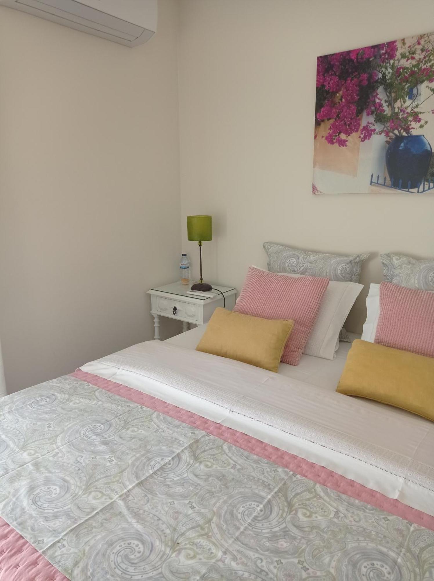 A Casa Da Ti Laura - Al Guest house *