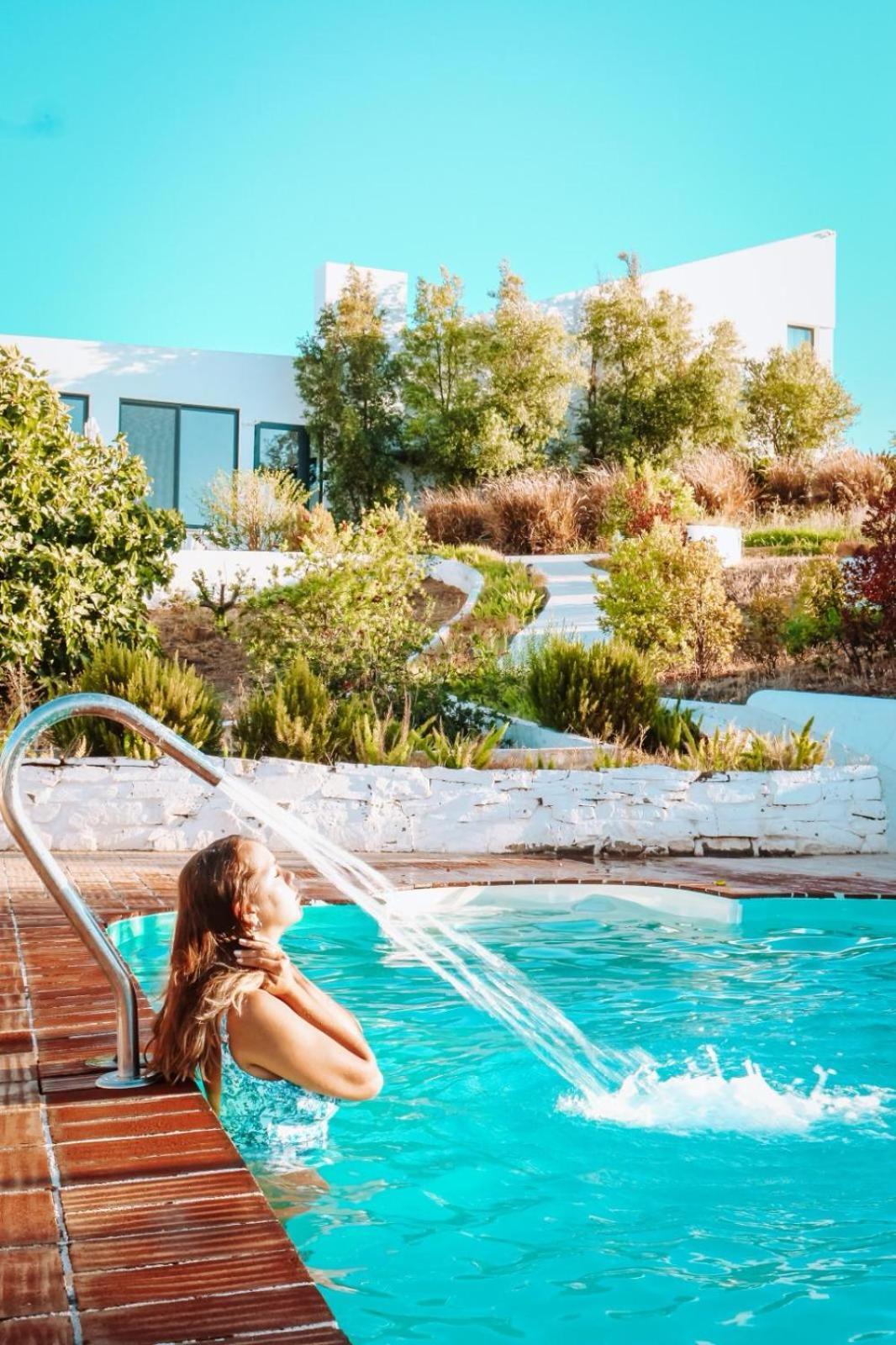 Monte Do Malhao - Art, Eco & Hotel 3*