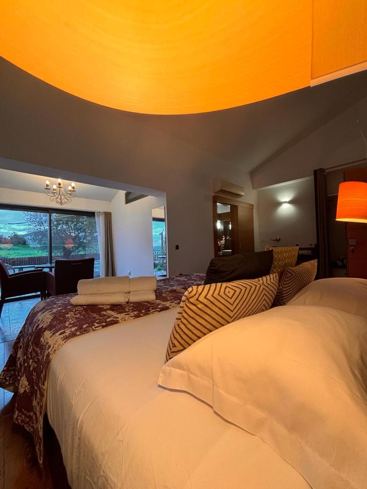 Monte Do Malhao - Art, Eco & Hotel Castro Marim