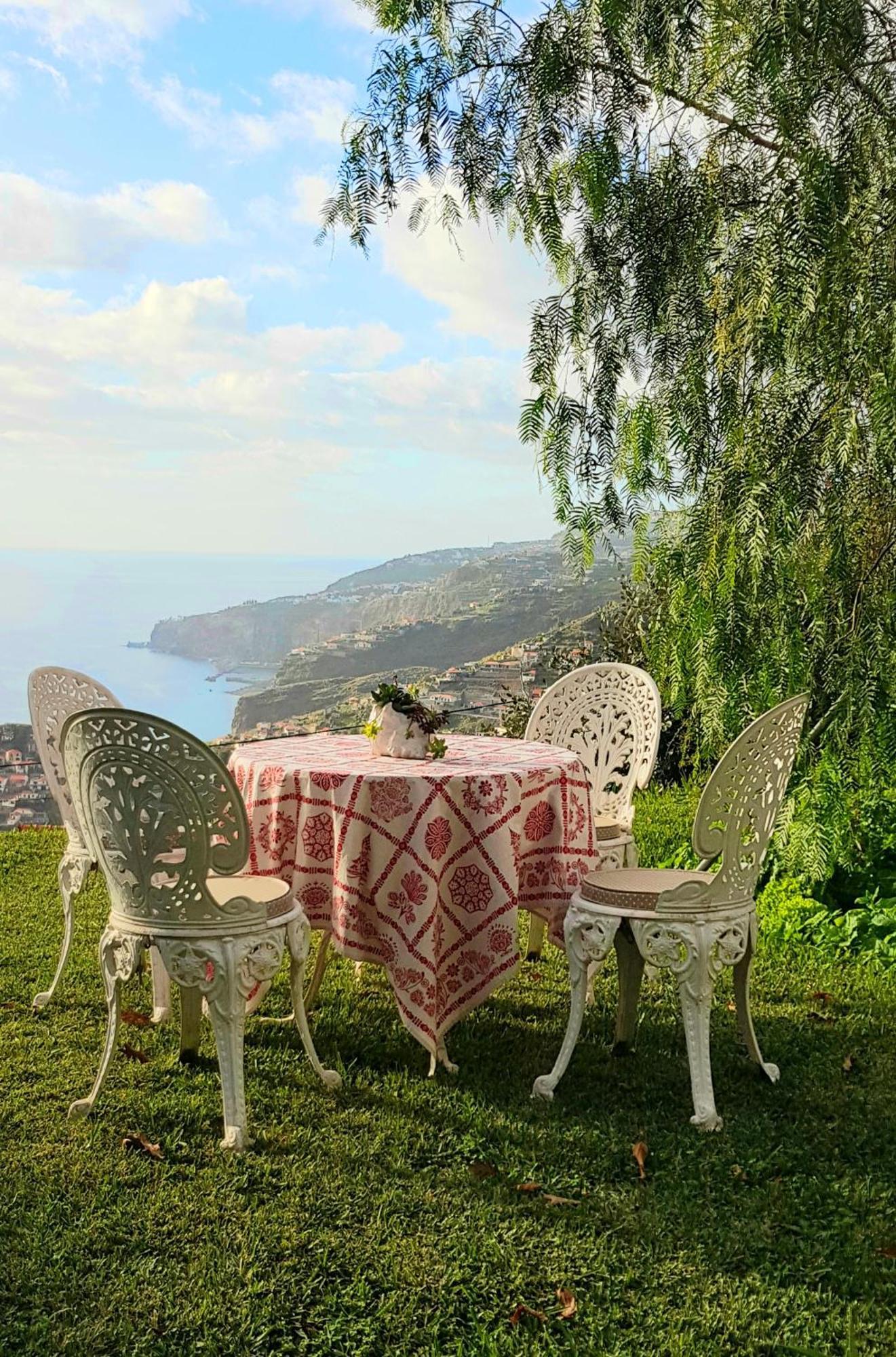 Quinta Do Cabouco Guest house