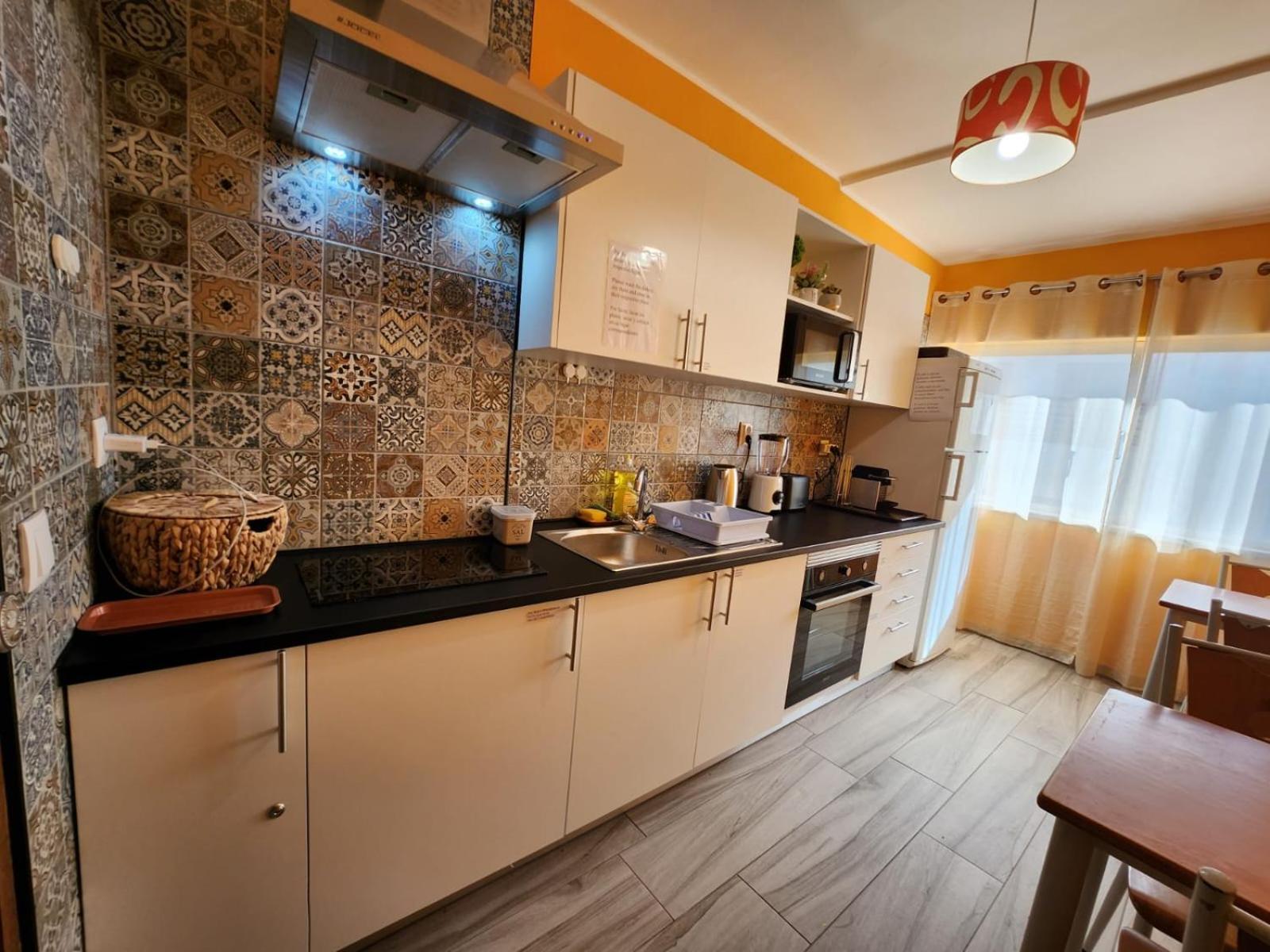 Hostel Casa Do Sol Algarve