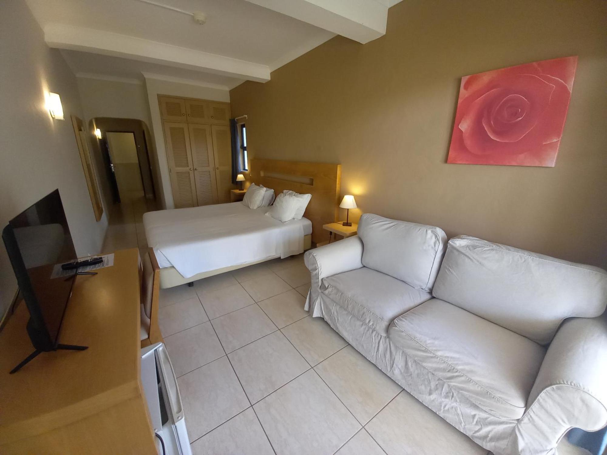 Hotel Vilamar 3*