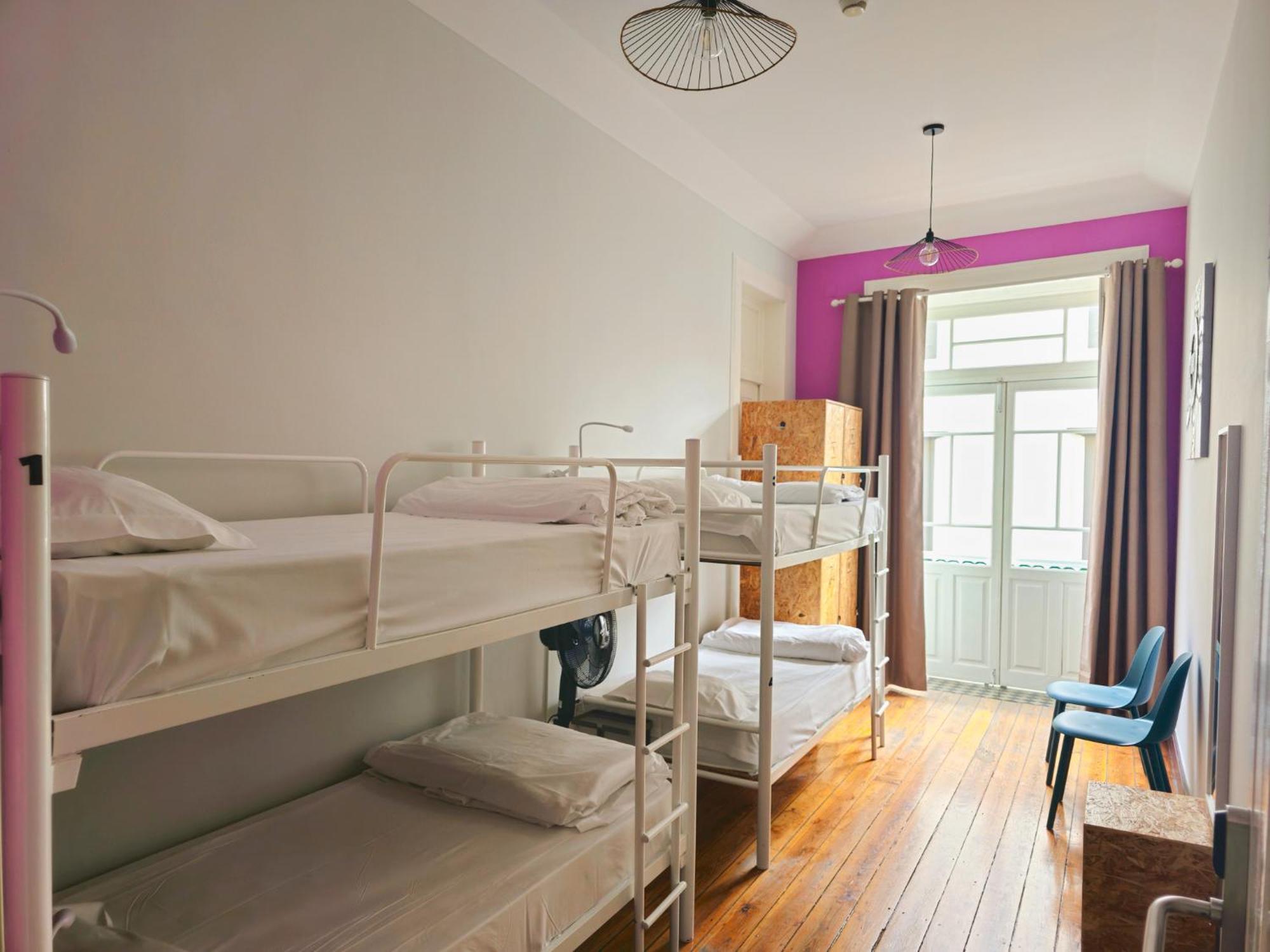 Hostel Santa Maria
