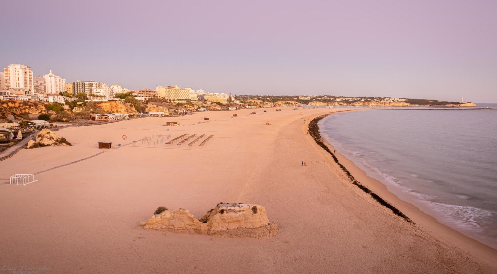 Sea View 1b * Portimao