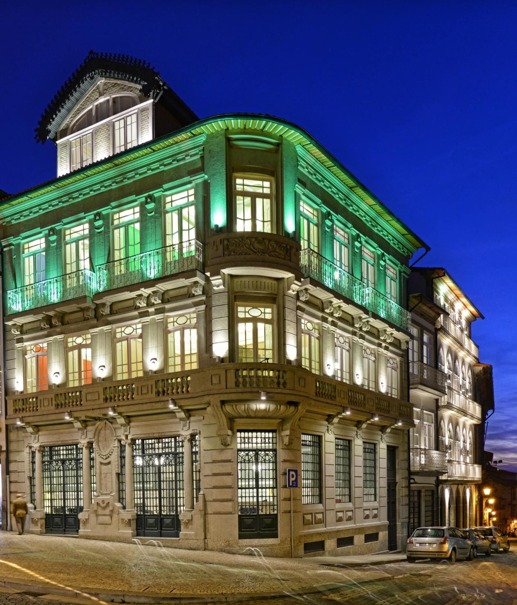 Hotel Emaj Boutique
