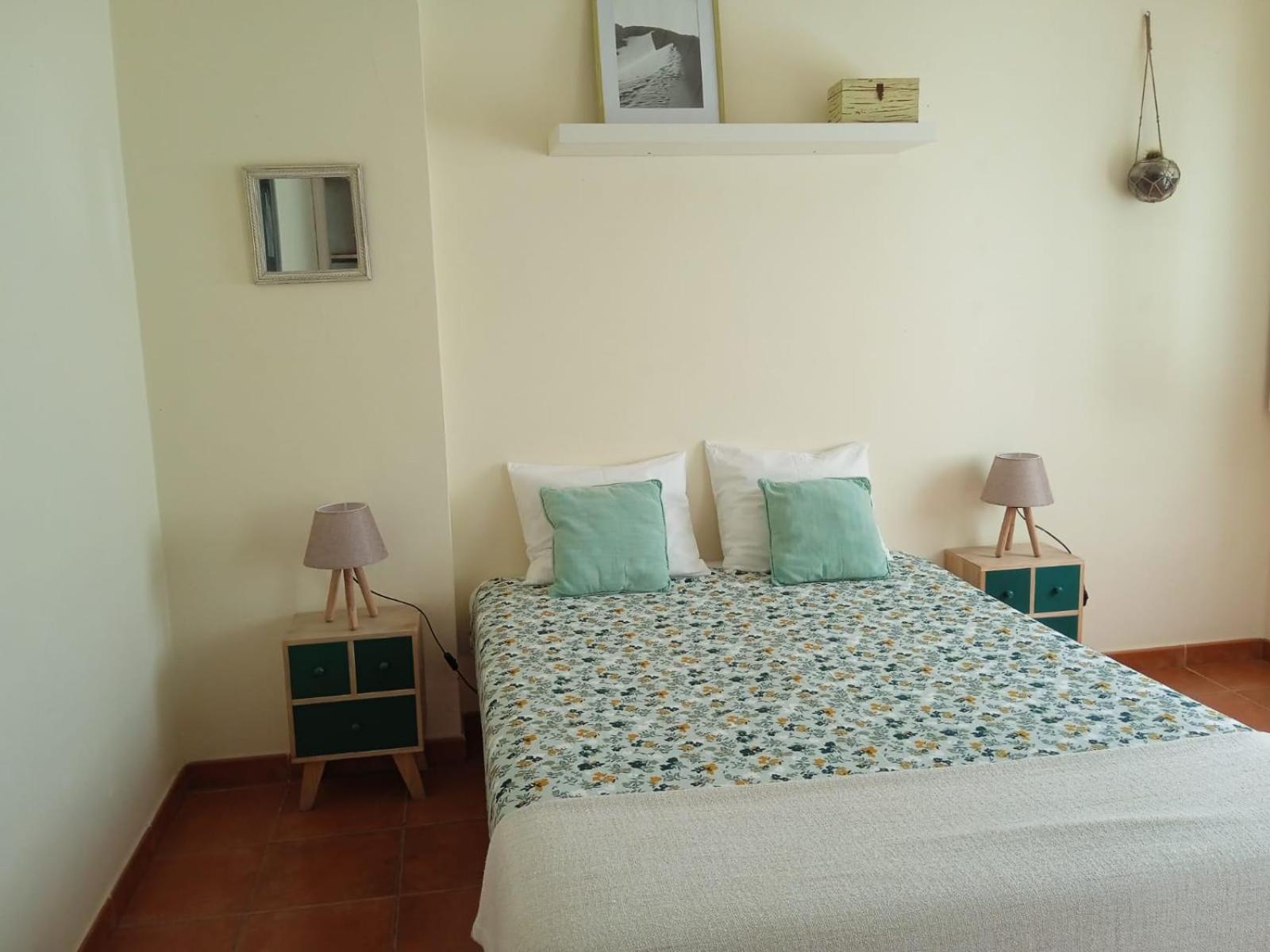 Hostel Hakuna Matata Zambujeira do Mar