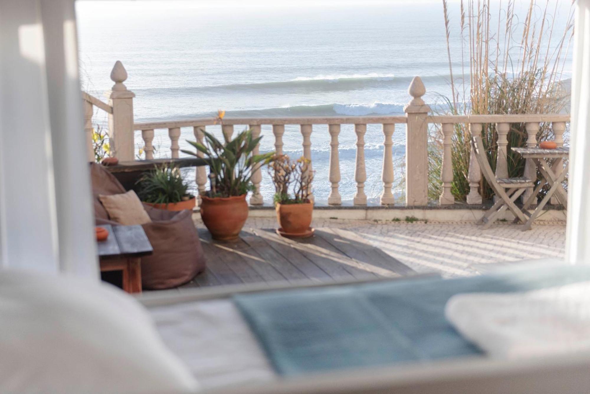 Laneez Ericeira Surf House - Ericeira