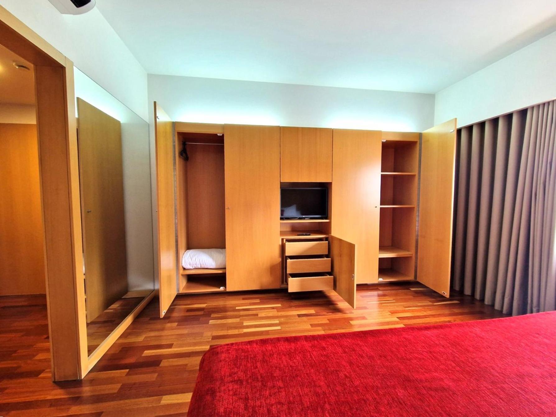 Dunas D'ovar Hotel Ovar