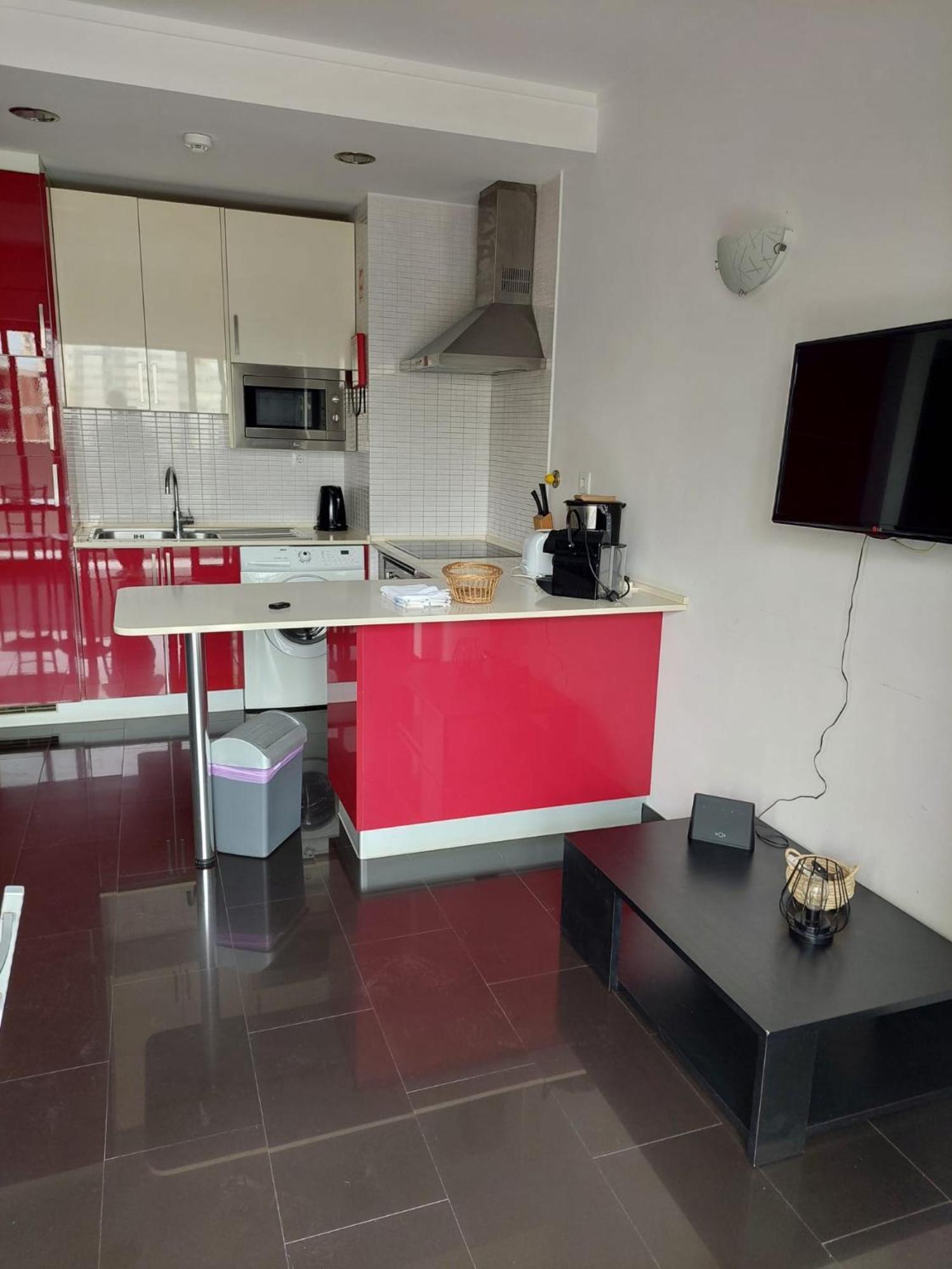 Rocha Tower Apartment *