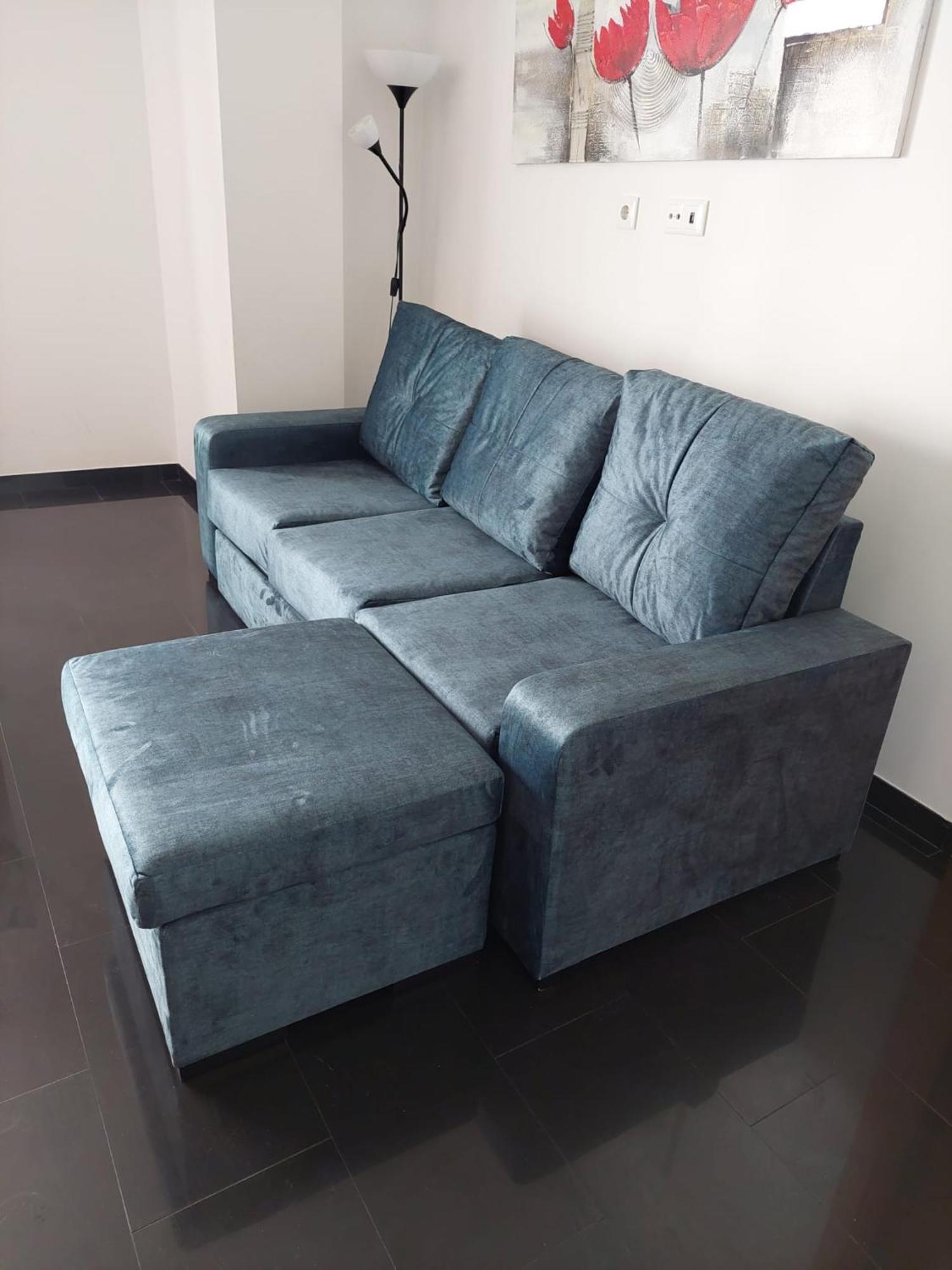 Rocha Tower Apartment