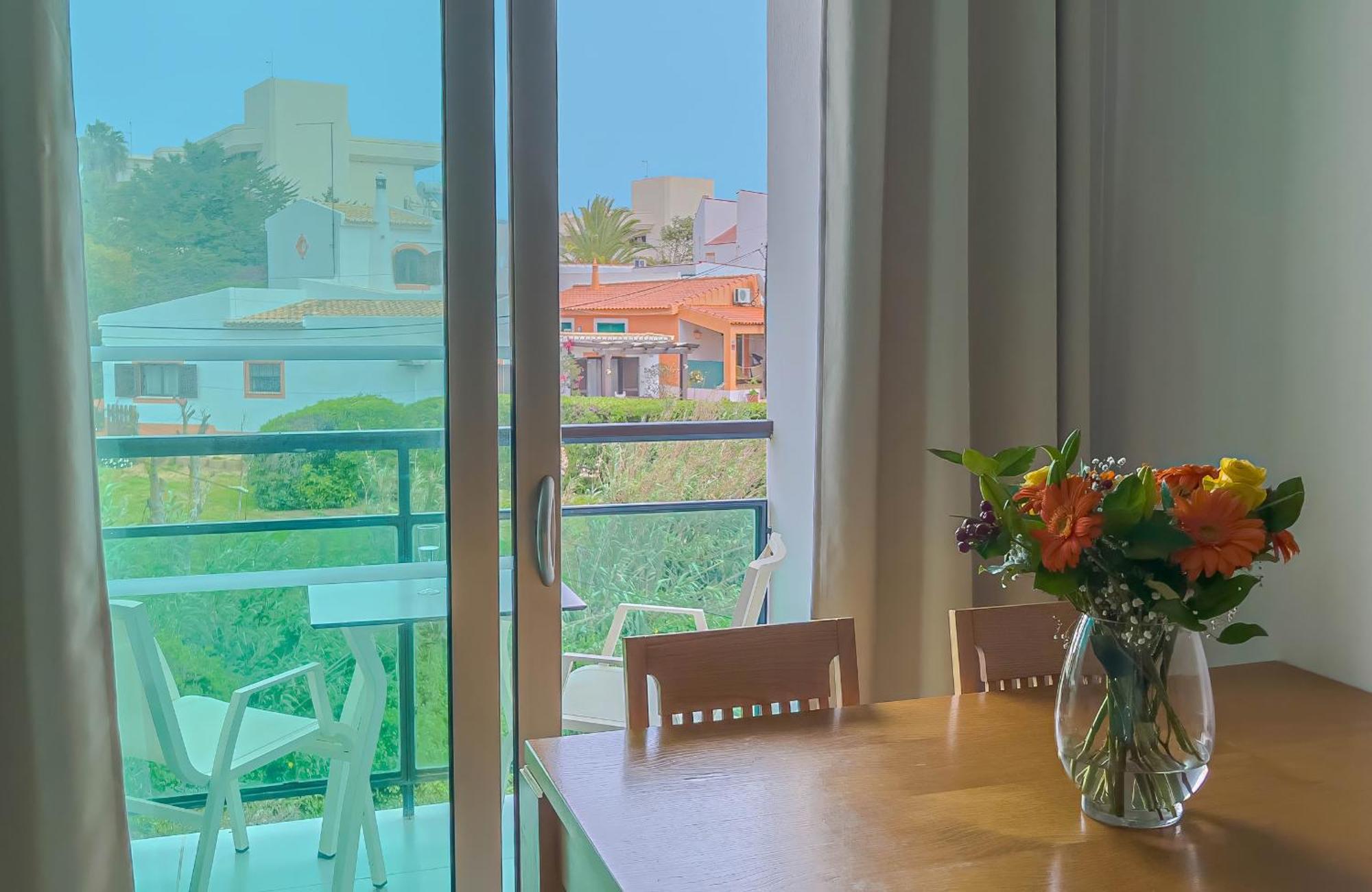 Doris Apartment
