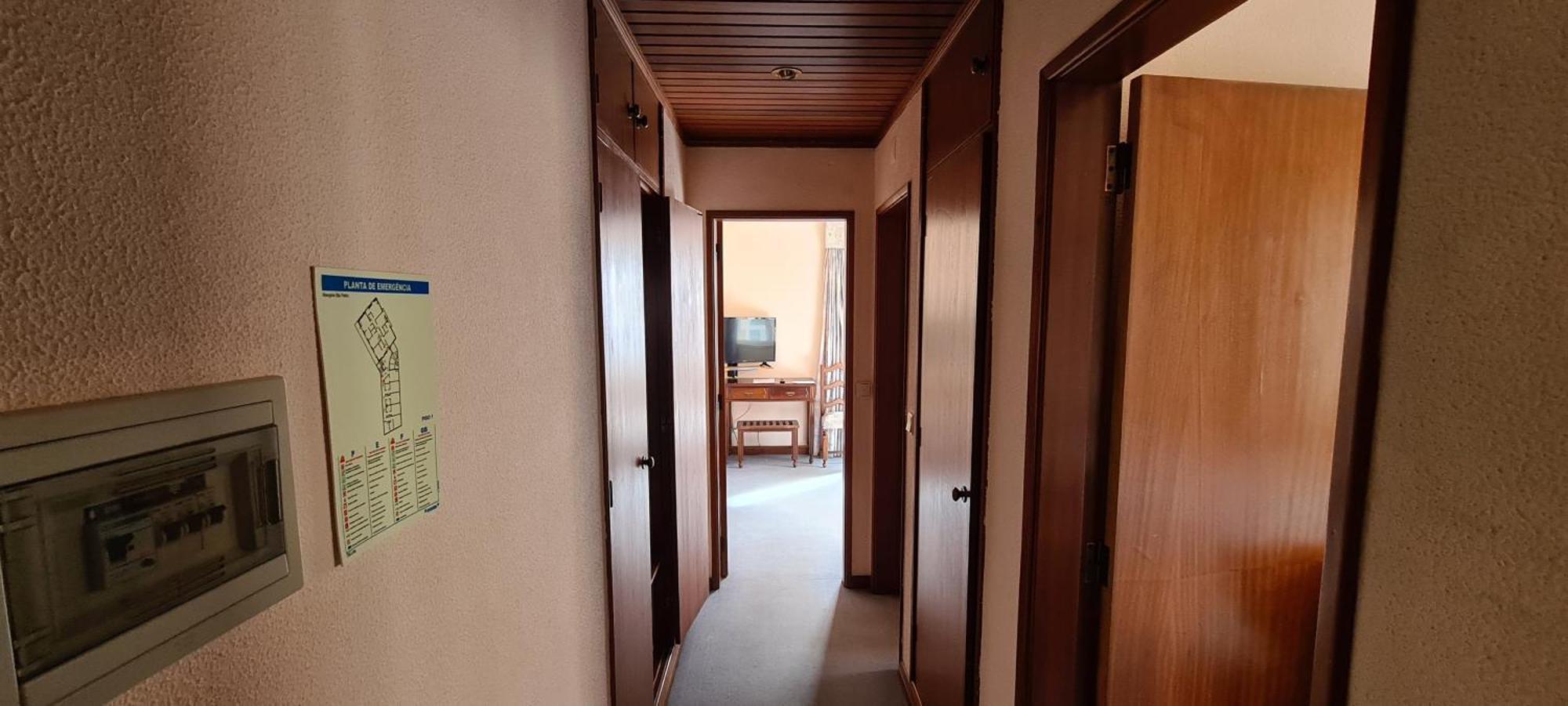 Guest house Albergaria Sao Pedro
