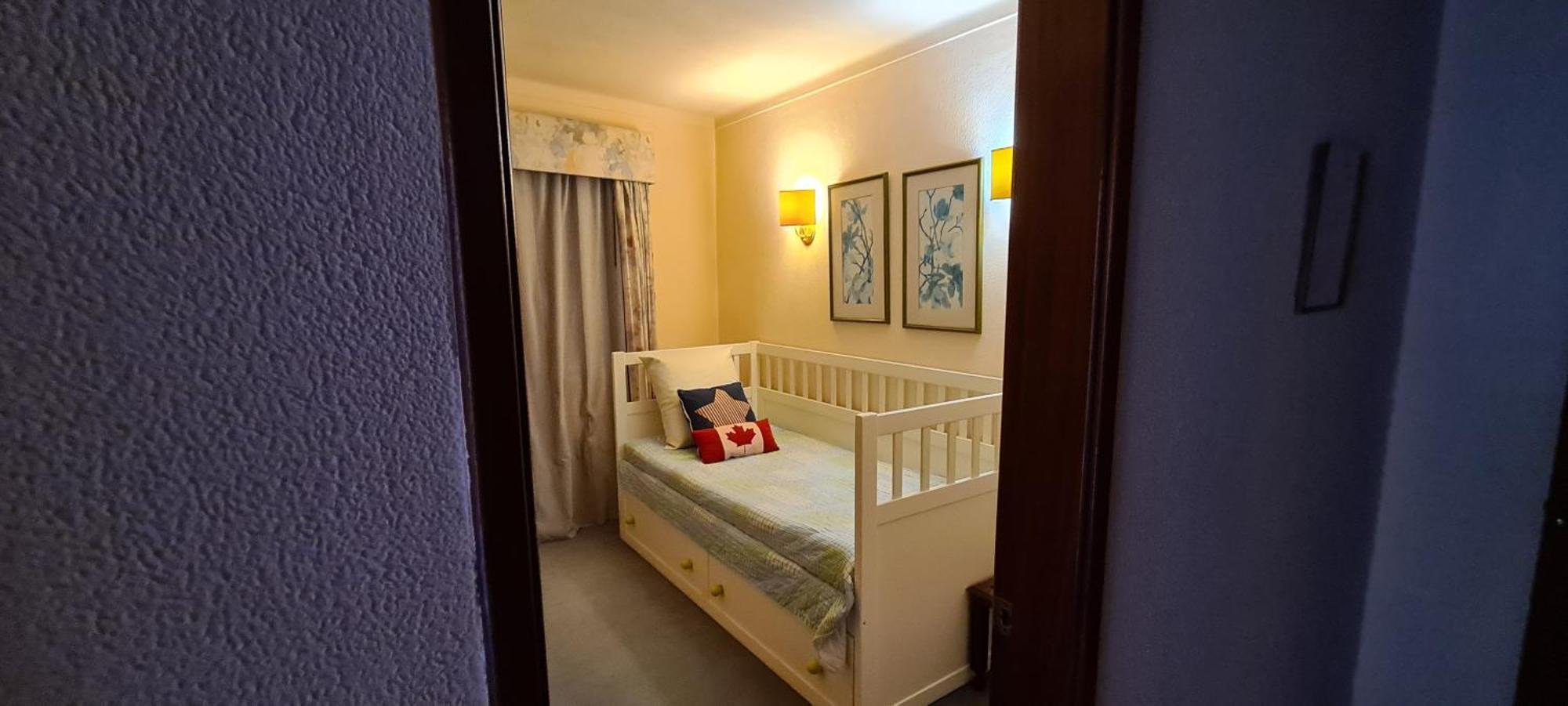 Albergaria Sao Pedro Guest house Sao Martinho do Porto