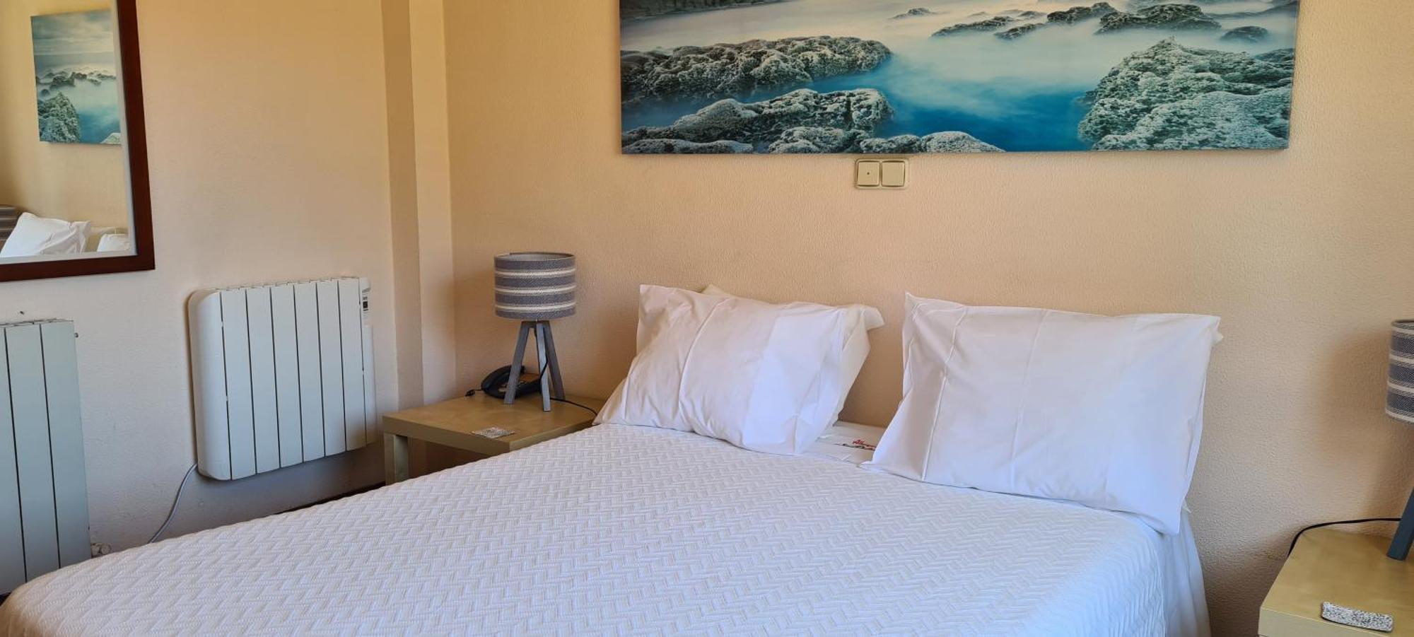 Guest house Albergaria Sao Pedro 4*
