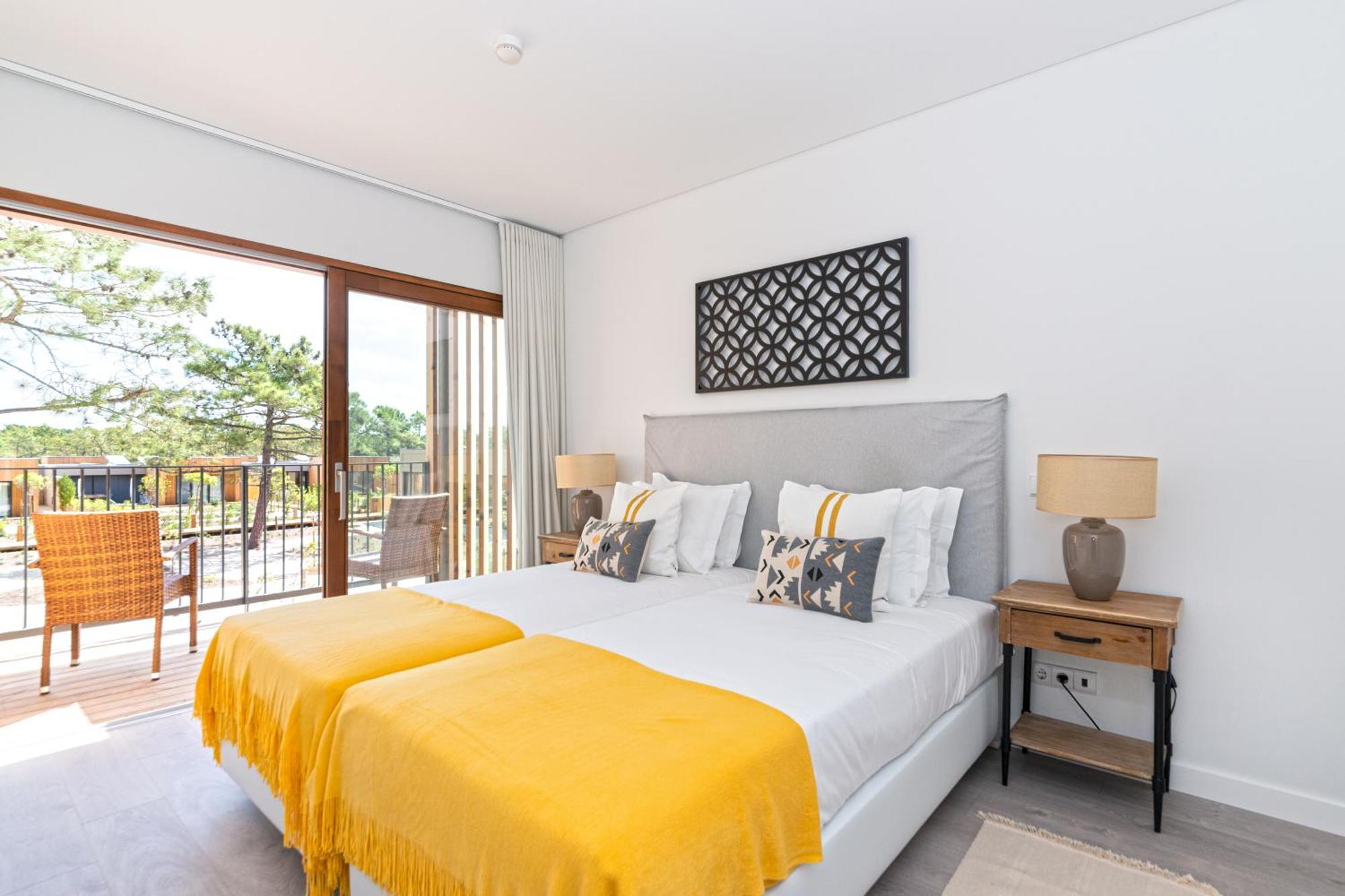 Pestana Eco-resort & Residences Resort Troia