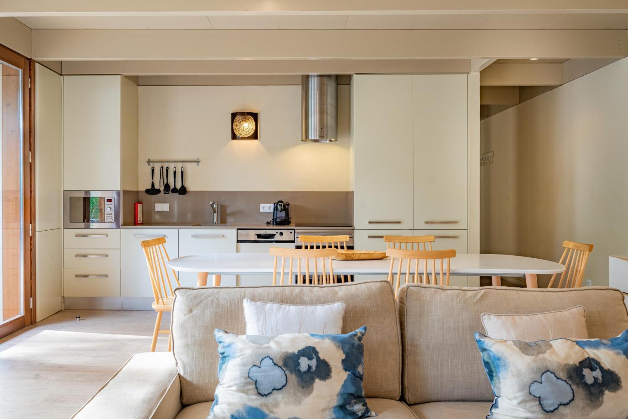 Pestana Eco-resort & Residences Resort Troia