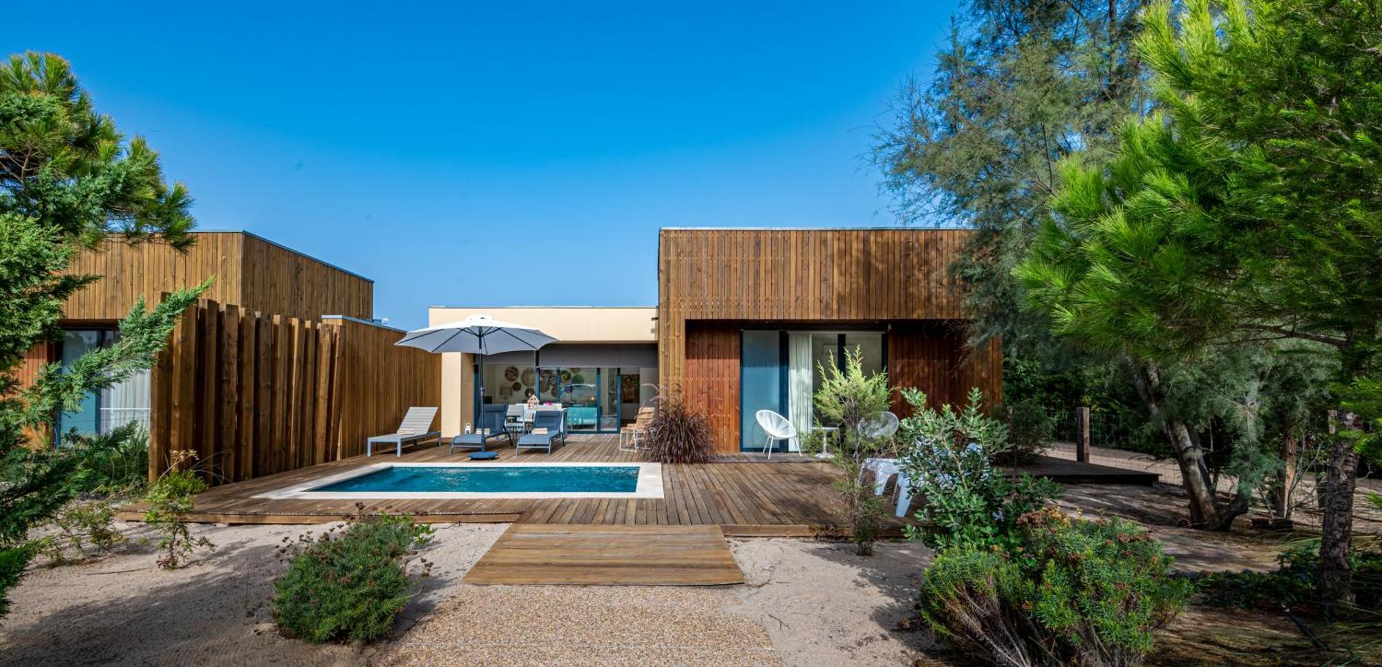 Pestana Eco-resort & Residences