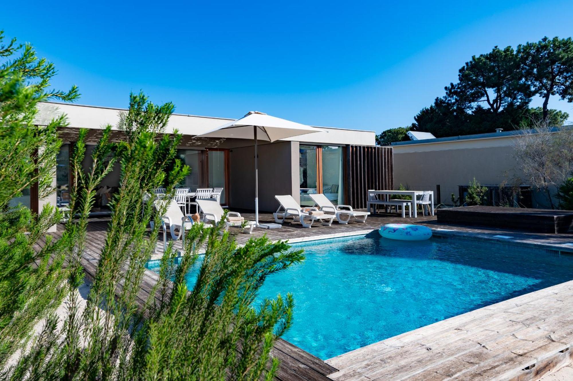 Pestana Eco-resort & Residences 4* Troia