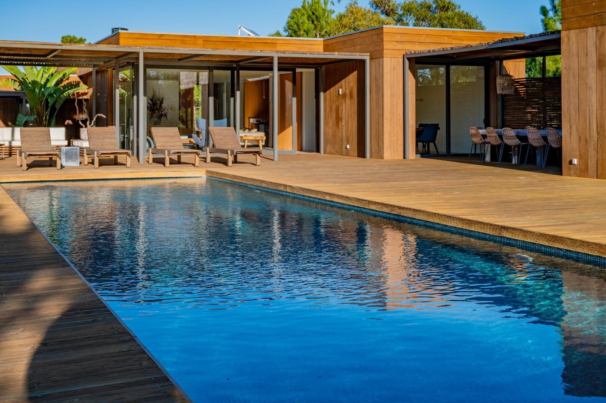 Pestana Eco-resort & Residences 4*