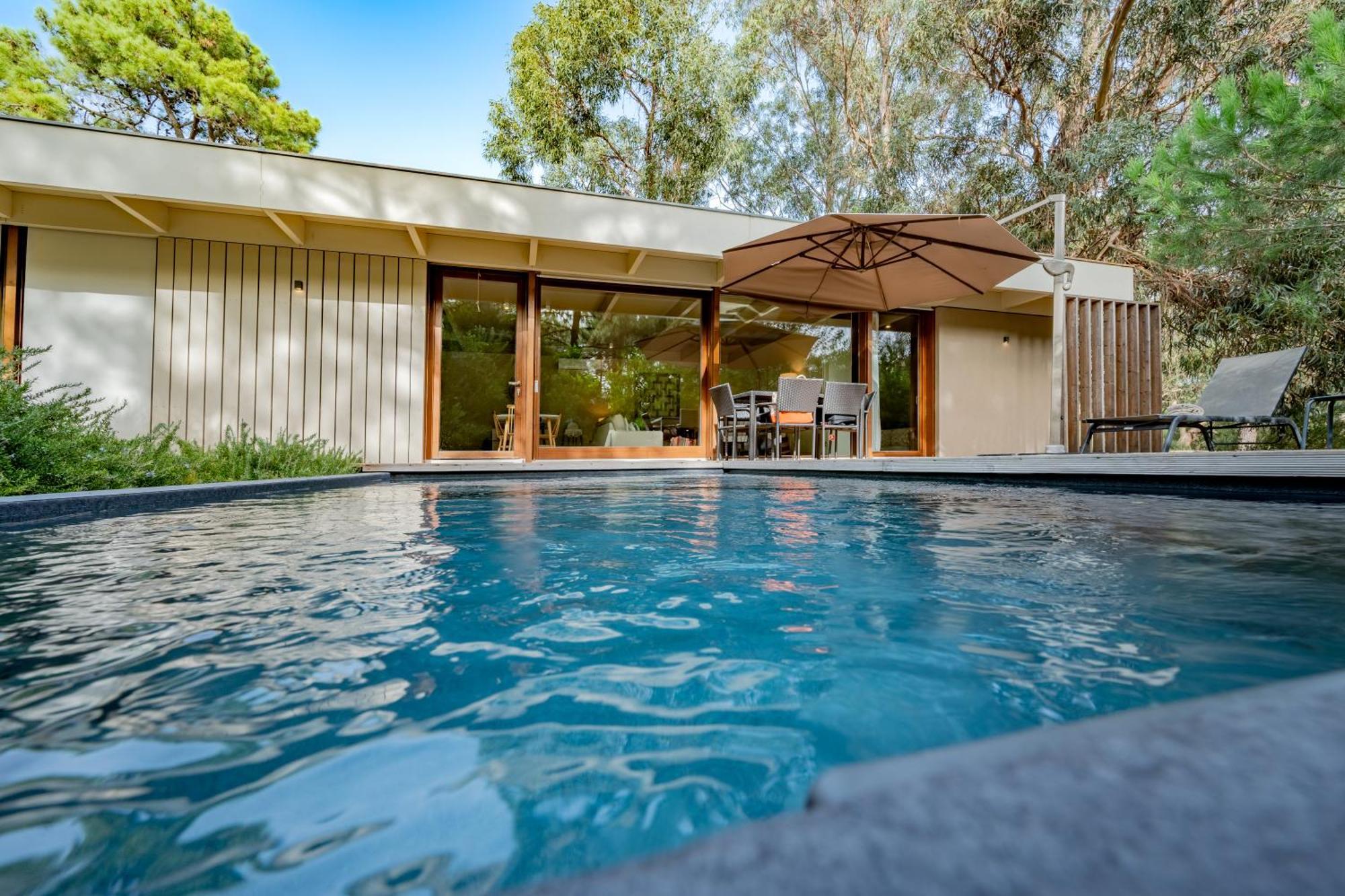 Pestana Eco-resort & Residences