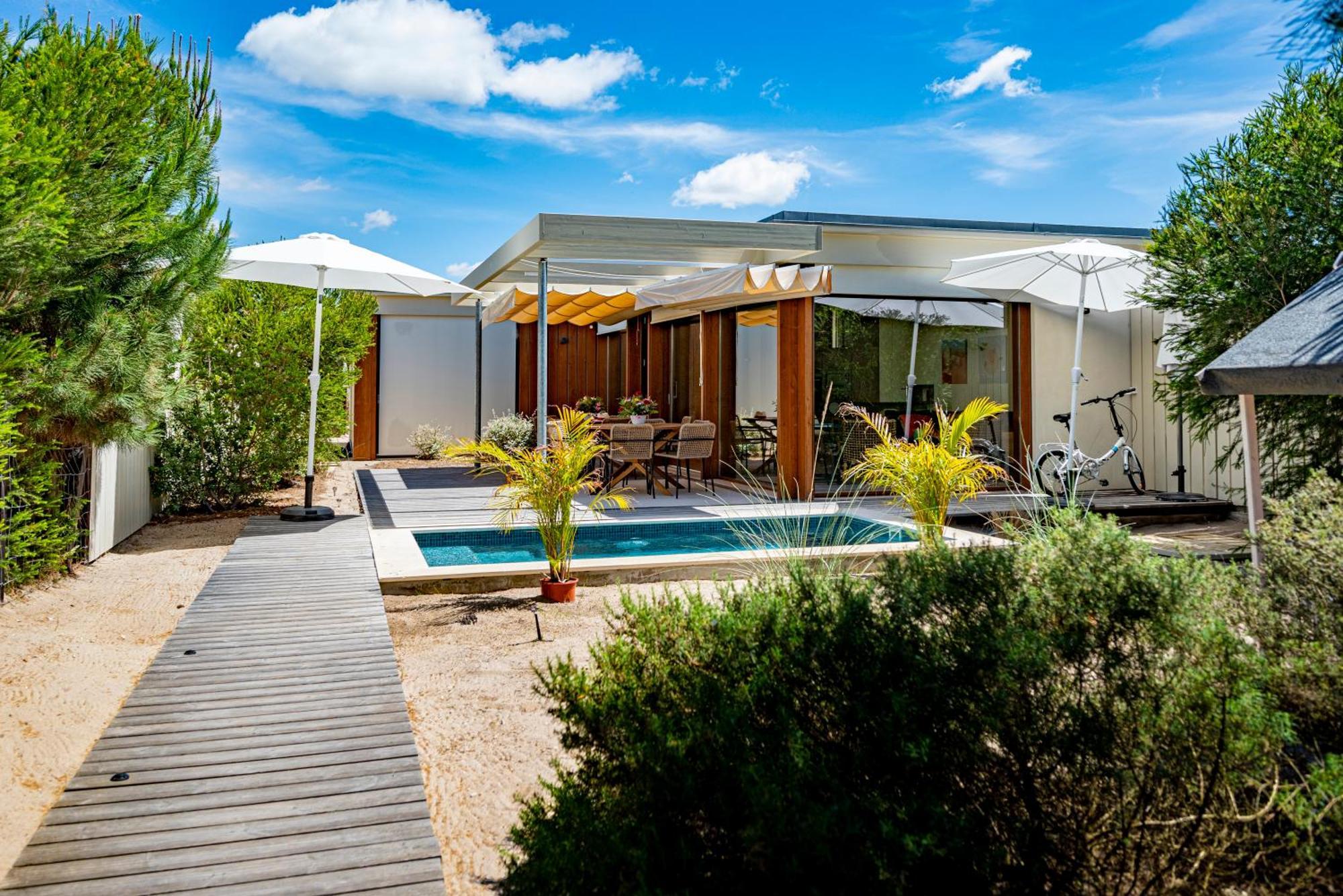 Resort Pestana Eco-resort & Residences