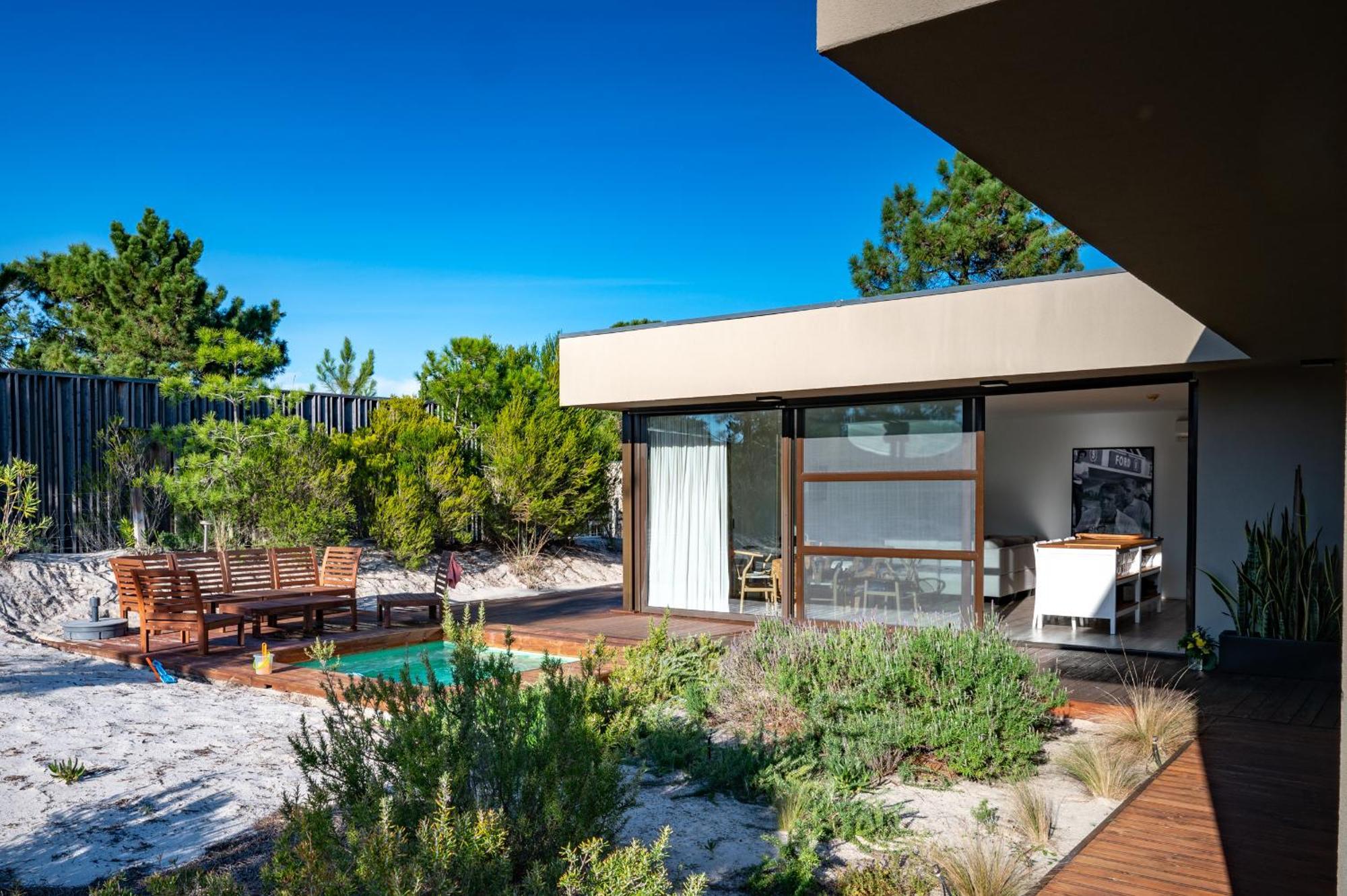 Pestana Eco-resort & Residences Troia
