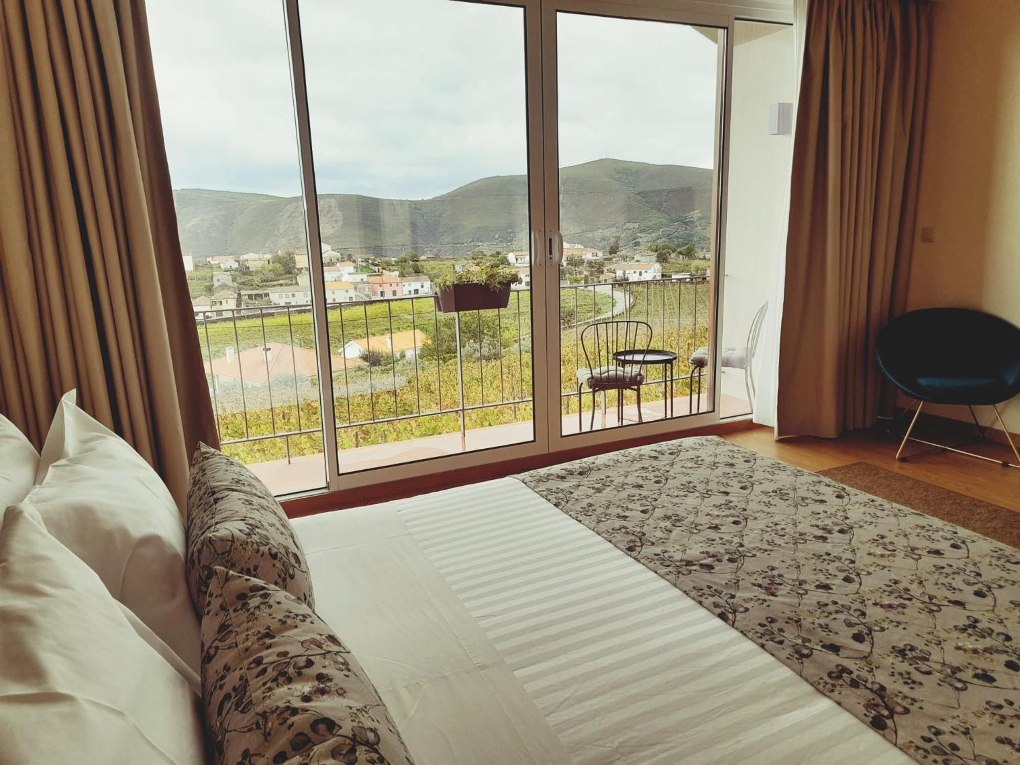 Quinta Manhas Douro * Provesende