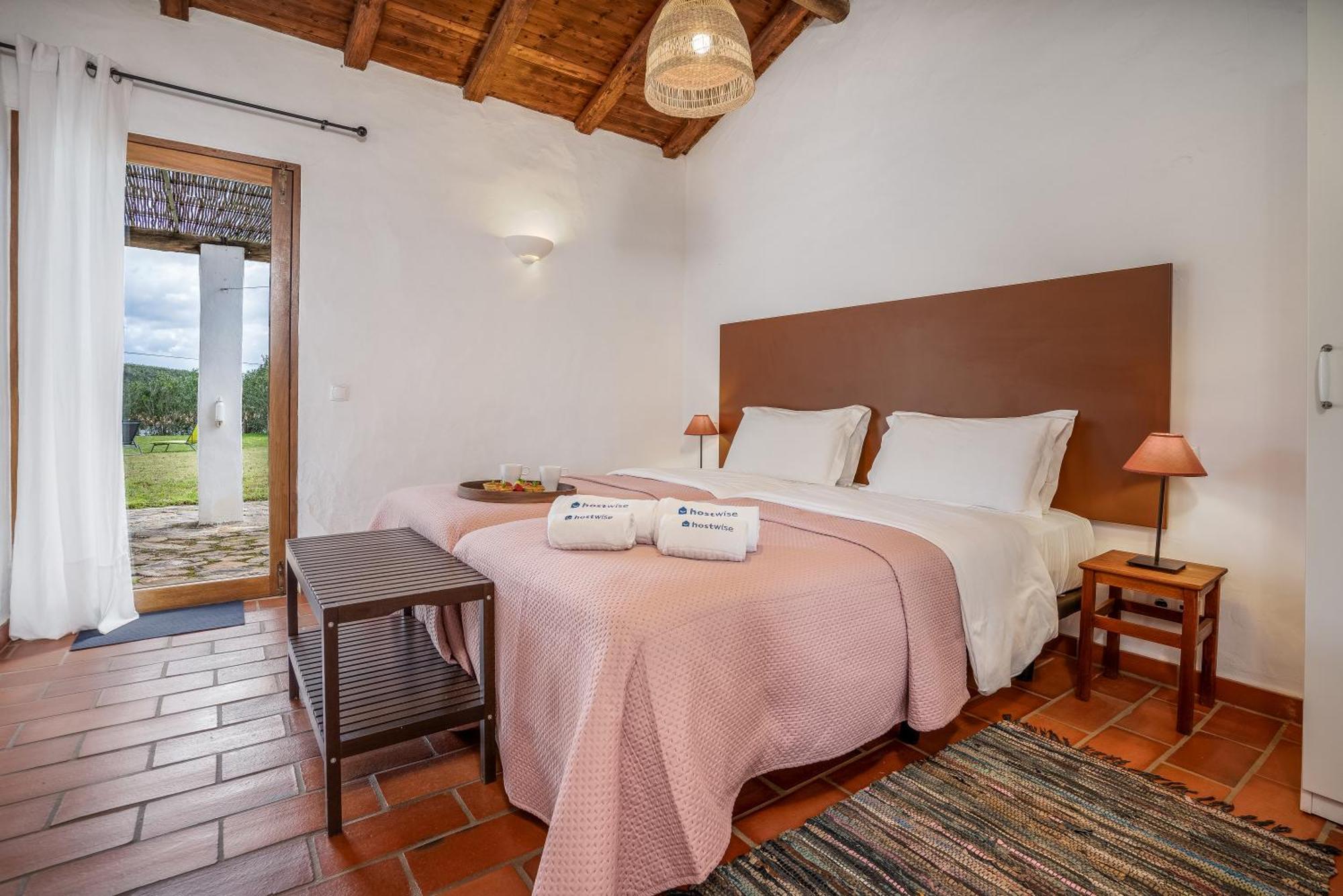 Agroturismo Burro Portimão